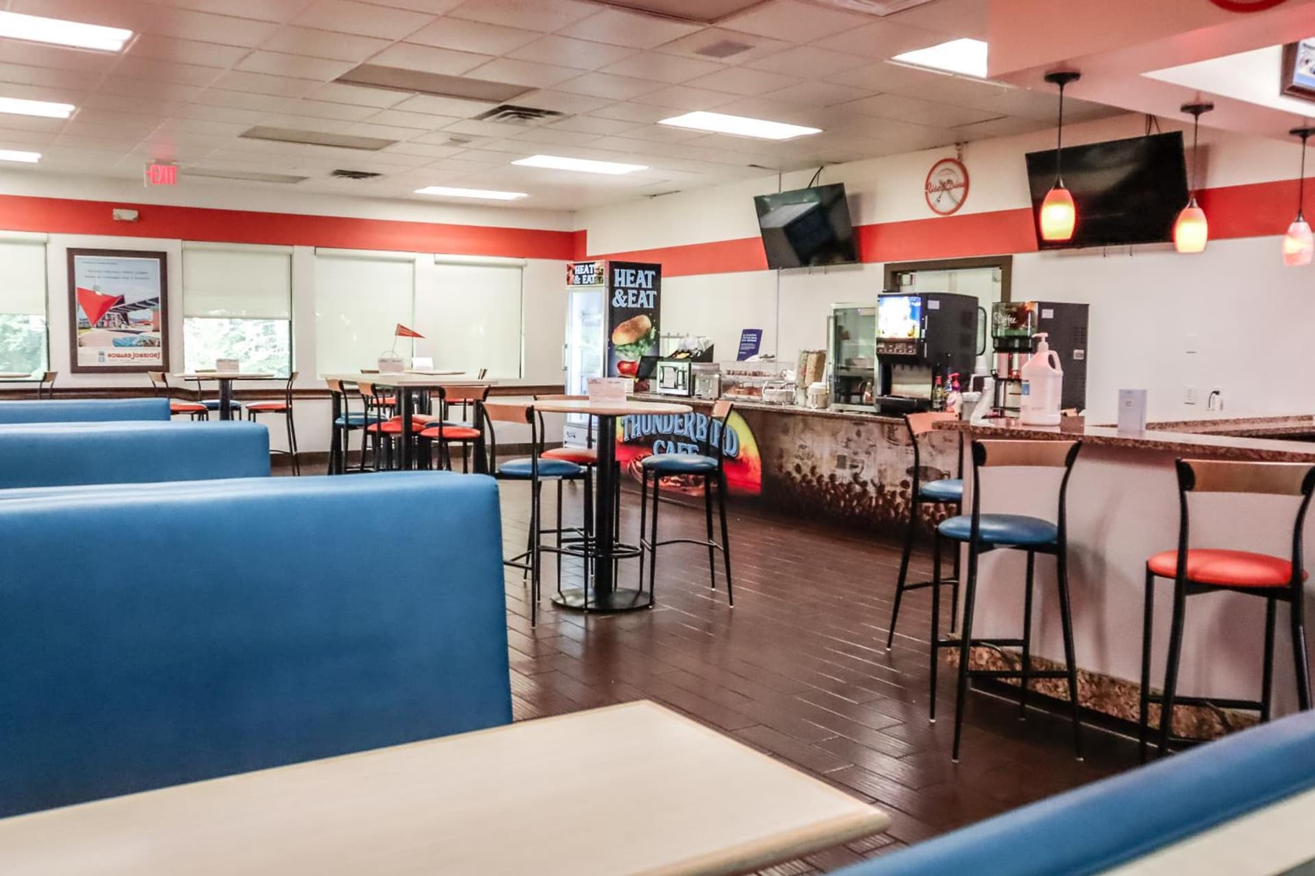 Howard Johnson by Wyndham Ocala FL I-75 gallery photo in Ocala, FL — image 30