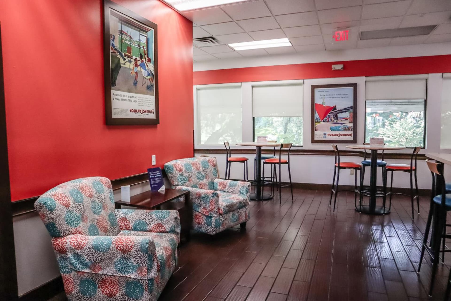 Howard Johnson by Wyndham Ocala FL I-75 gallery photo in Ocala, FL — image 45