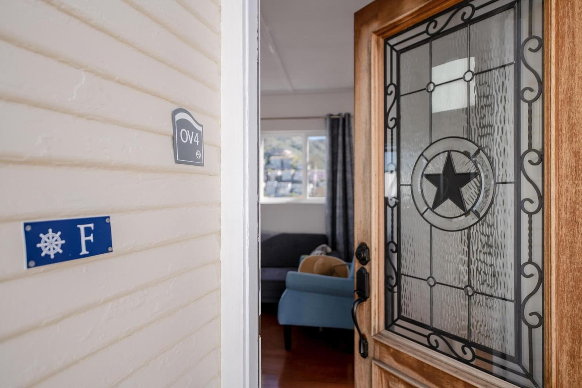 Hermosa Hotel property views in Avalon, CA — gallery photo 3