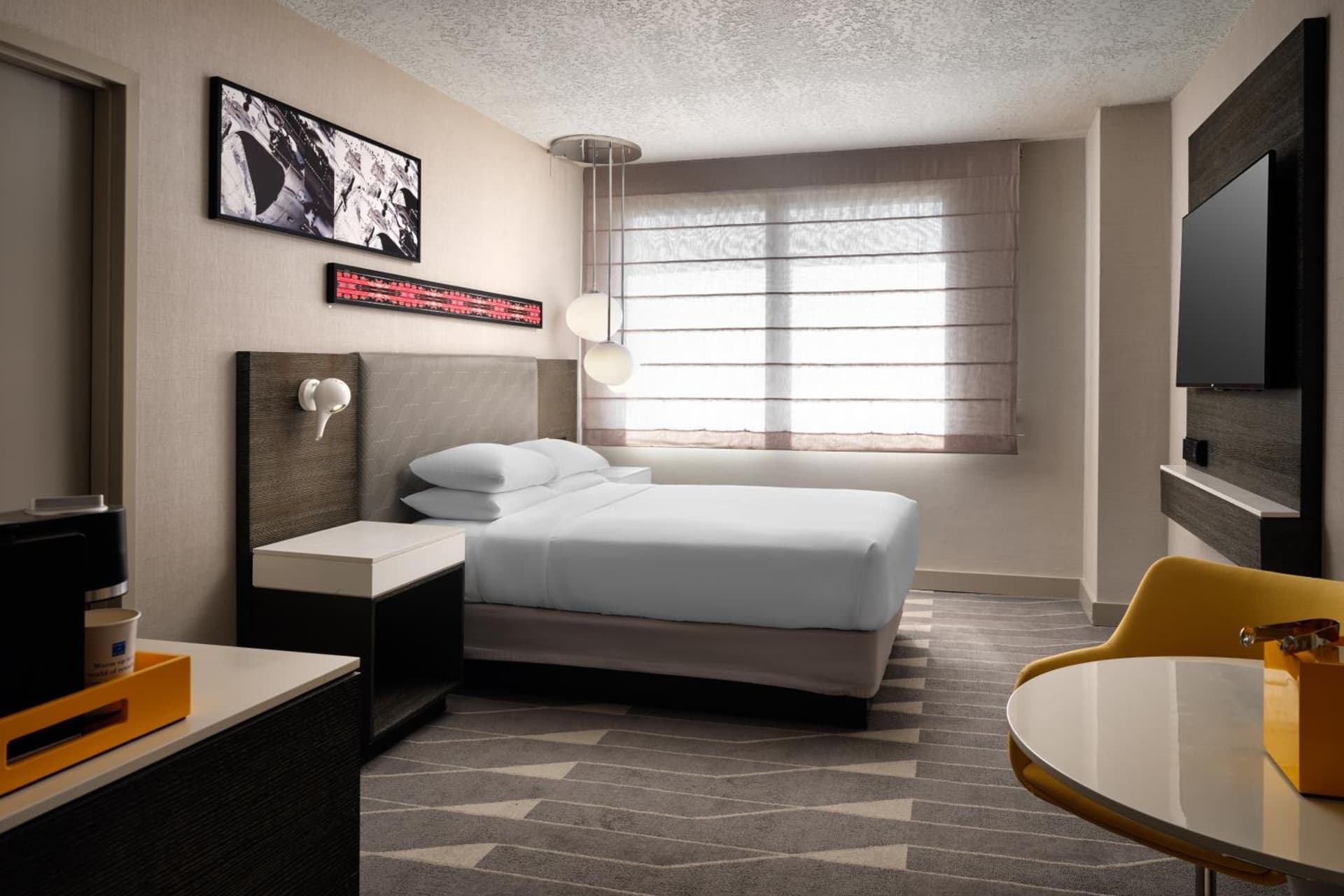 Hyatt Regency Los Angeles International Airport gallery photo in Los Angeles, CA — image 57