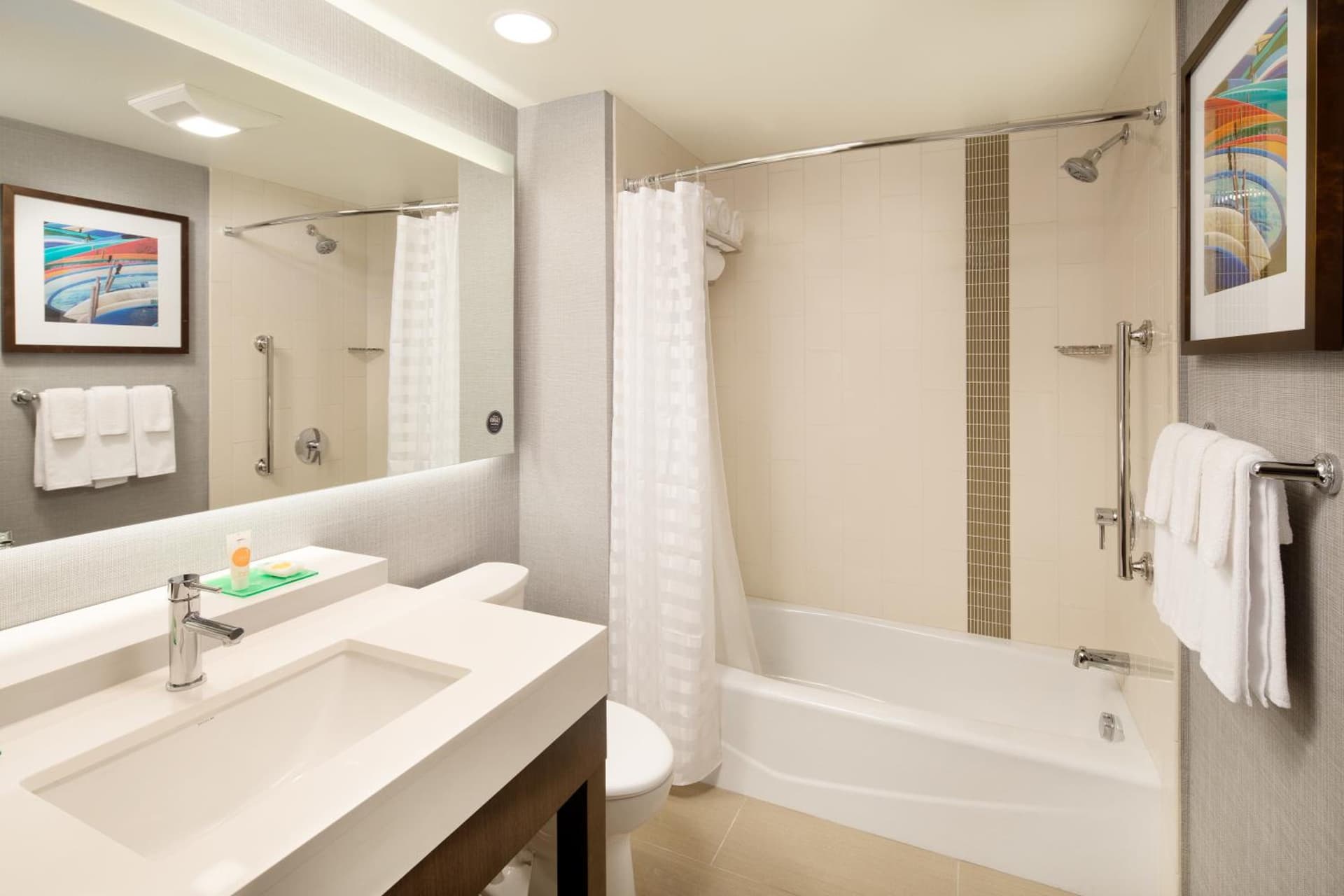 Hyatt Place Santa Cruz gallery photo in Santa Cruz, CA — image 28