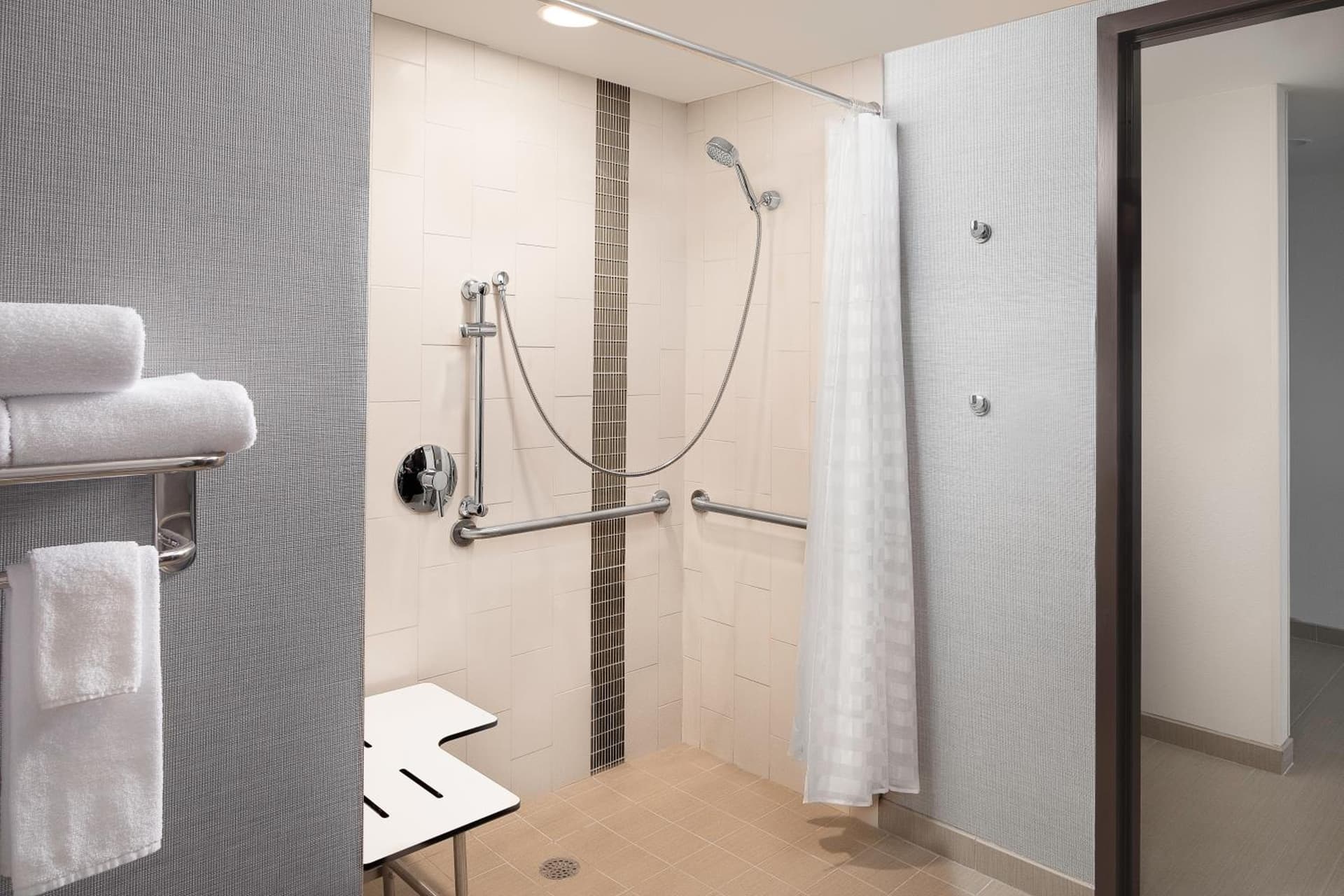 Hyatt Place Santa Cruz gallery photo in Santa Cruz, CA — image 10
