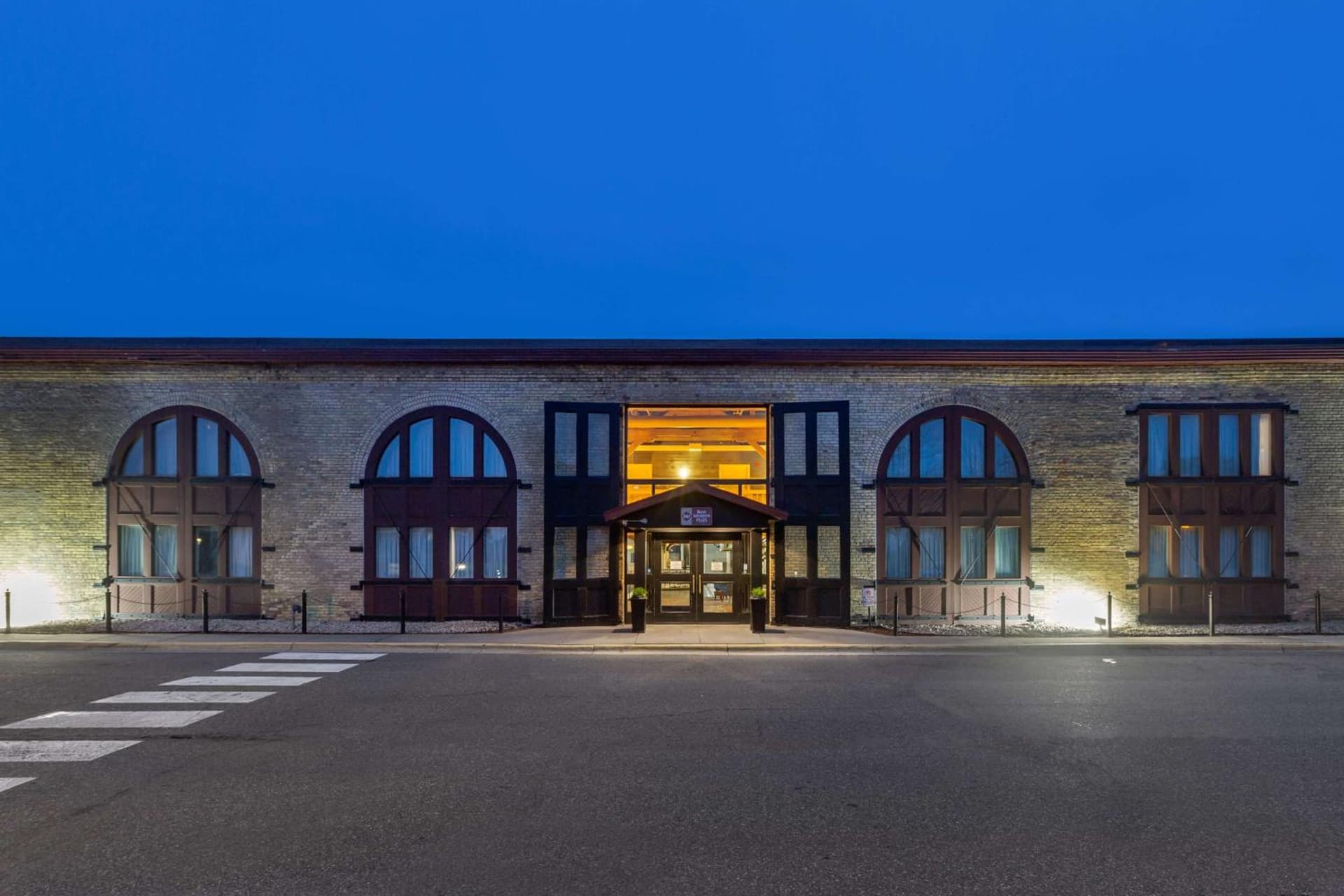 Best Western Plus Como Park Hotel gallery photo in Saint Paul, MN — image 11