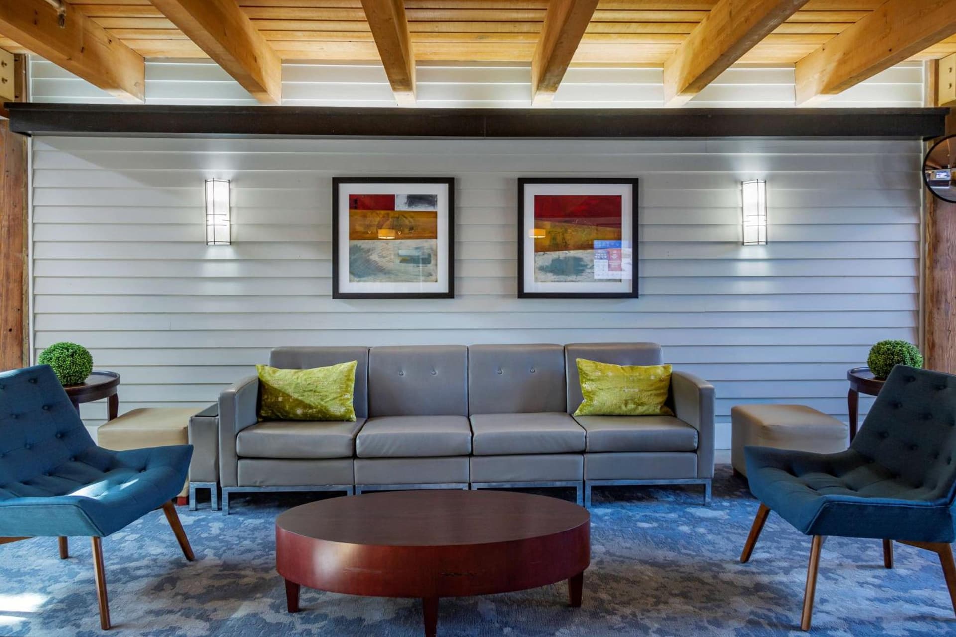 Best Western Plus Como Park Hotel gallery photo in Saint Paul, MN — image 9