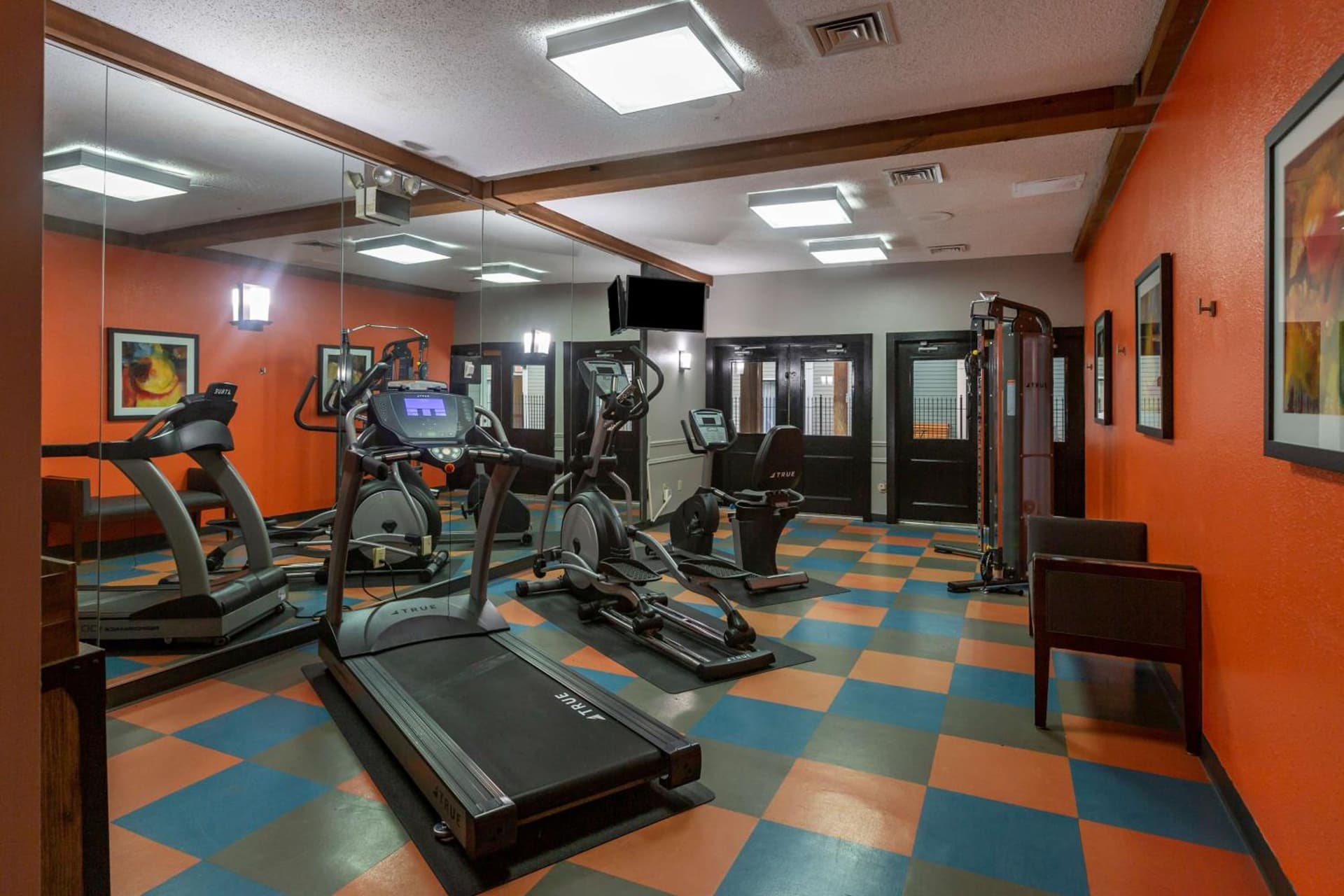 Best Western Plus Como Park Hotel gallery photo in Saint Paul, MN — image 14
