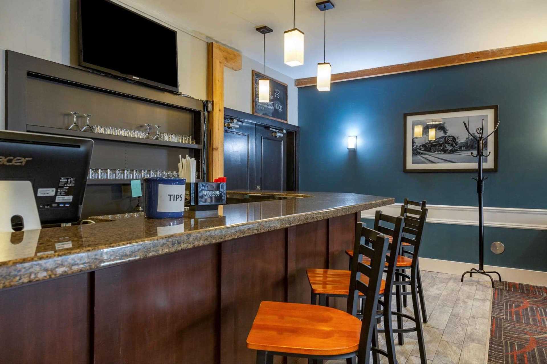 Best Western Plus Como Park Hotel gallery photo in Saint Paul, MN — image 19