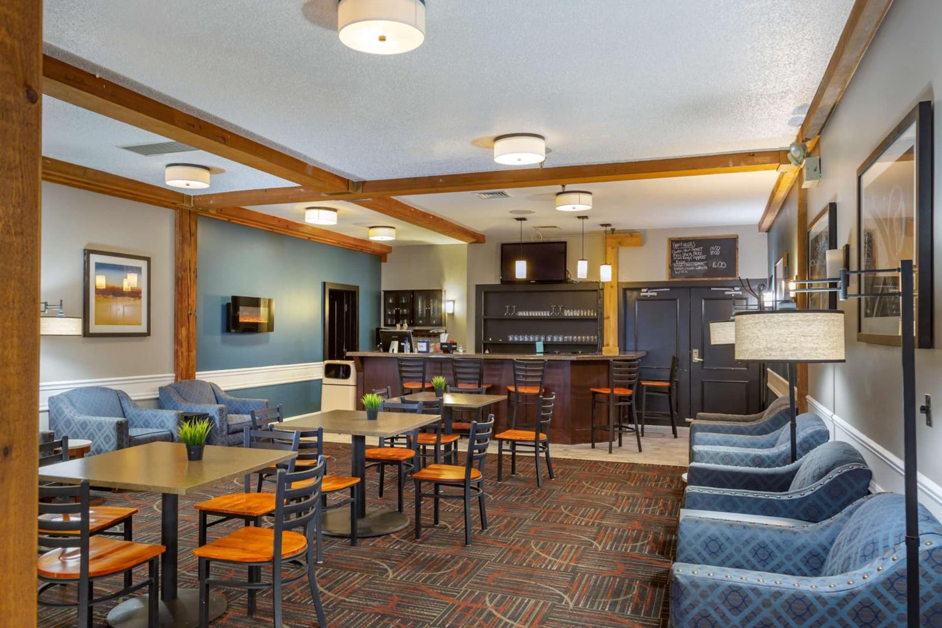 Best Western Plus Como Park Hotel gallery photo in Saint Paul, MN — image 6