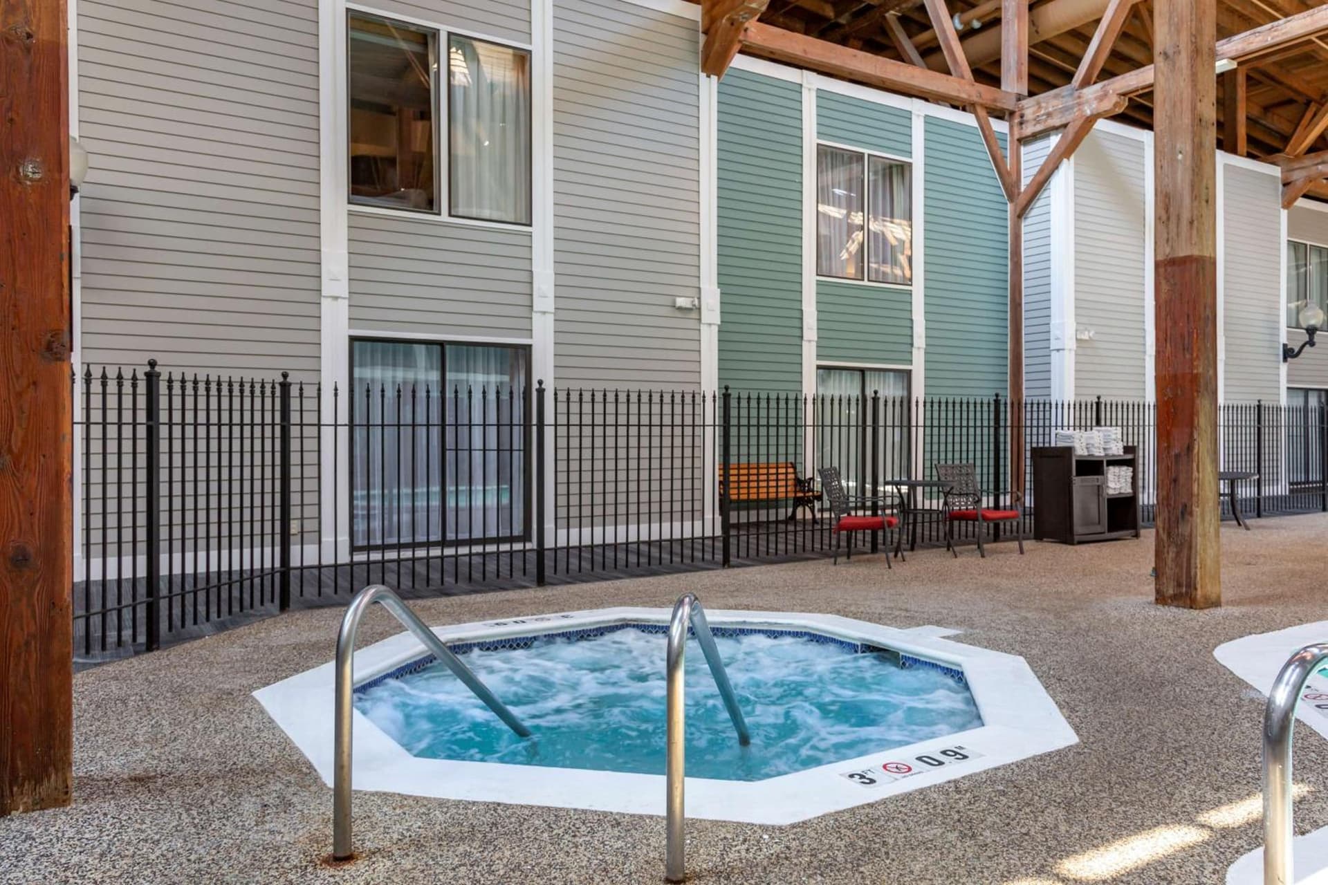 Best Western Plus Como Park Hotel gallery photo in Saint Paul, MN — image 30