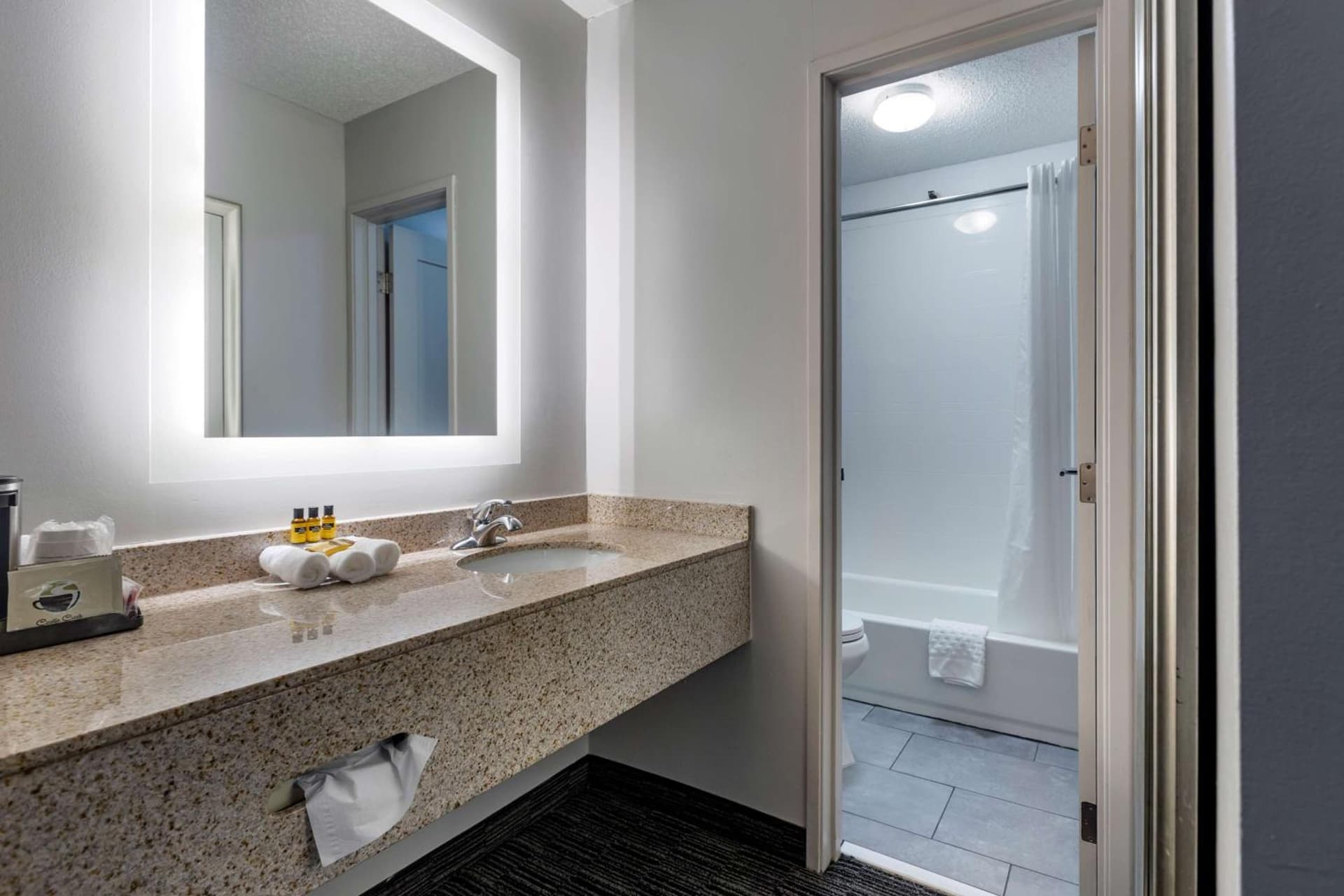 Best Western Plus Como Park Hotel gallery photo in Saint Paul, MN — image 37