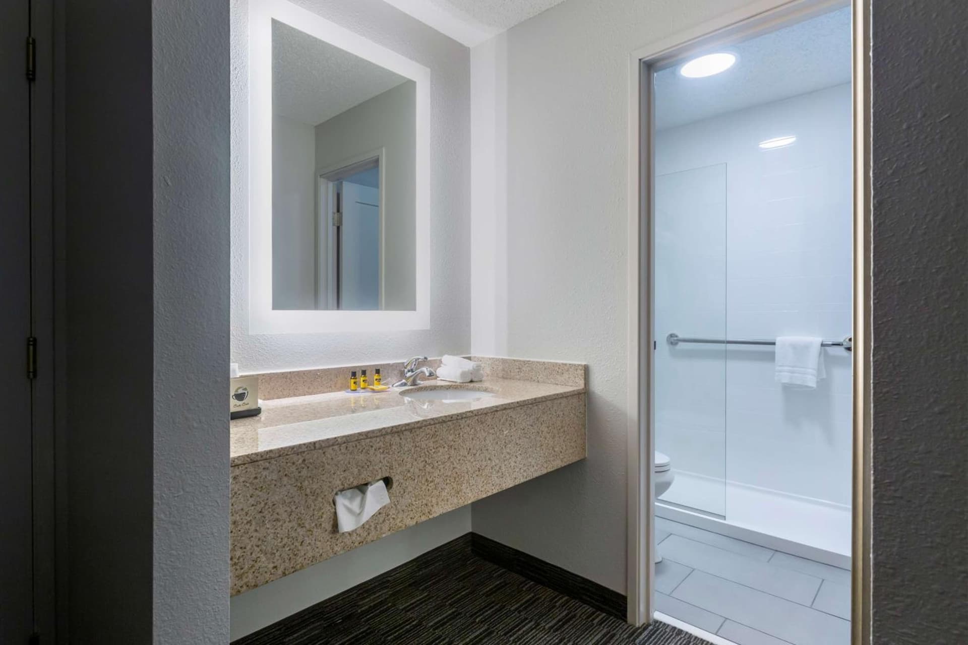 Best Western Plus Como Park Hotel gallery photo in Saint Paul, MN — image 7