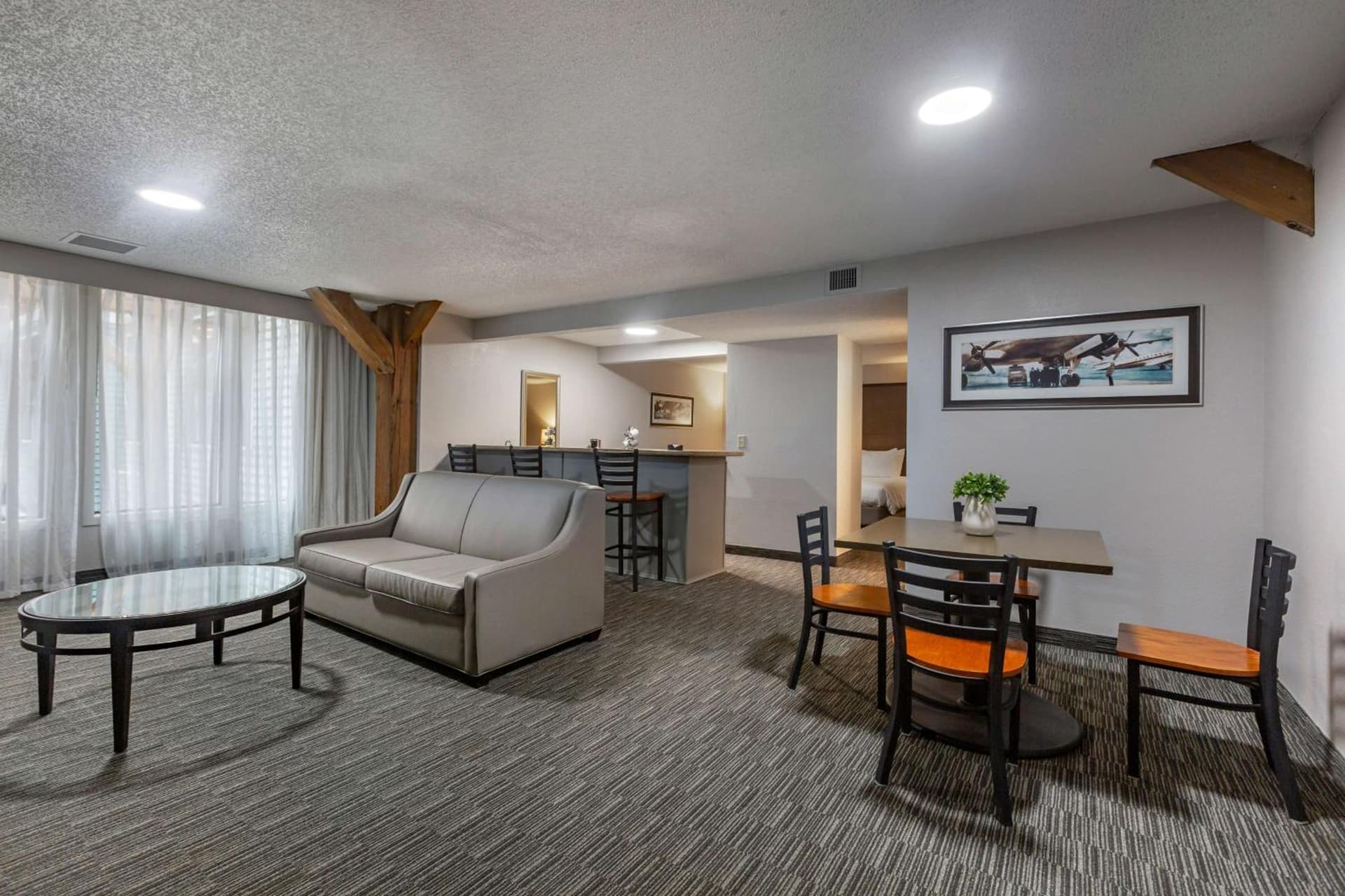 Best Western Plus Como Park Hotel gallery photo in Saint Paul, MN — image 26