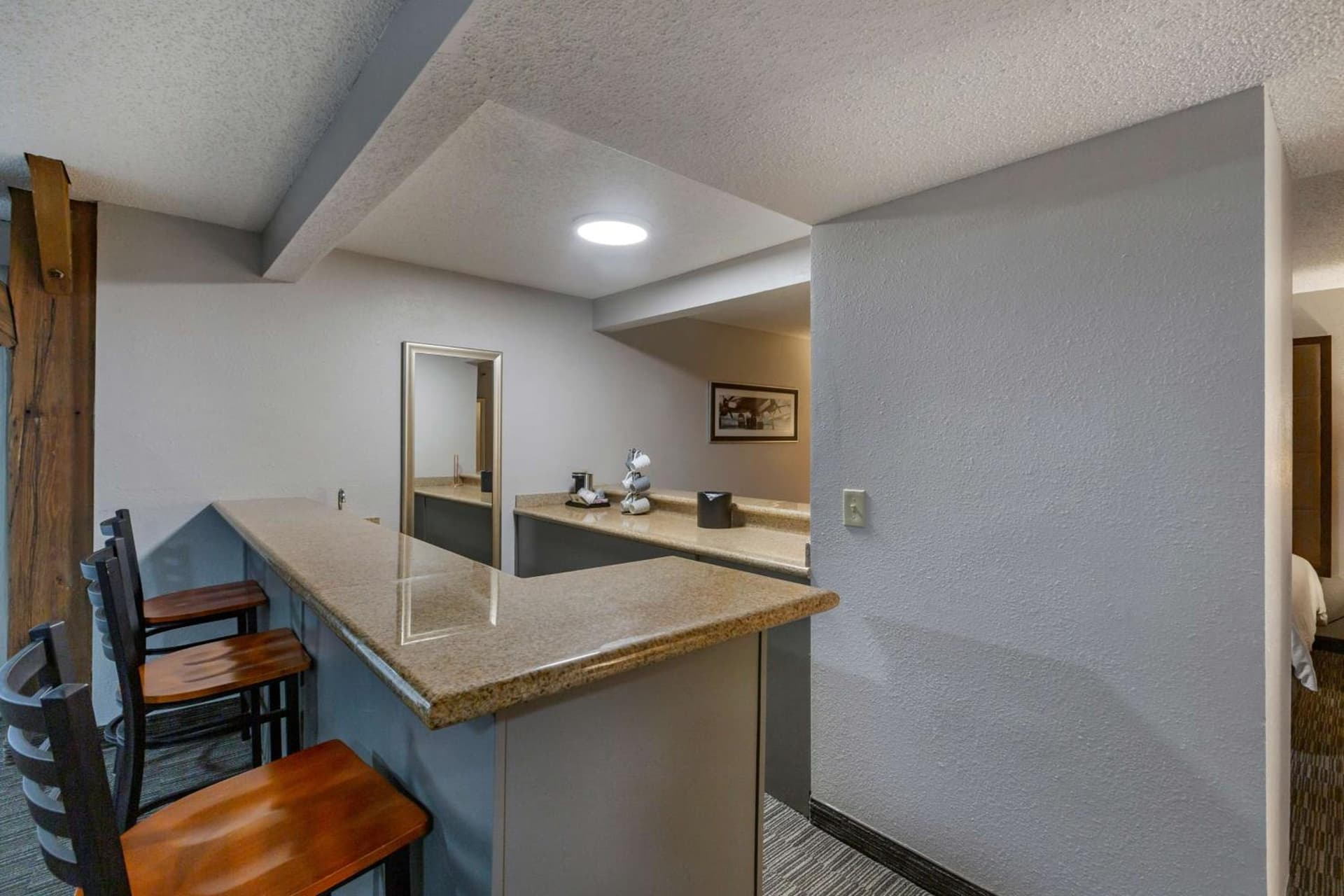 Best Western Plus Como Park Hotel gallery photo in Saint Paul, MN — image 20