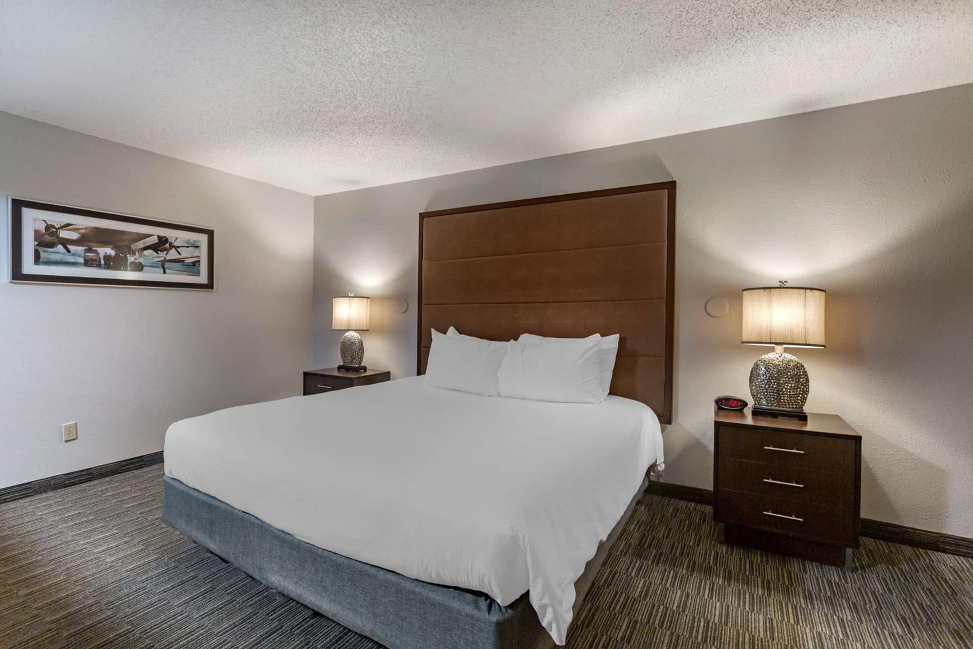 Best Western Plus Como Park Hotel gallery photo in Saint Paul, MN — image 5