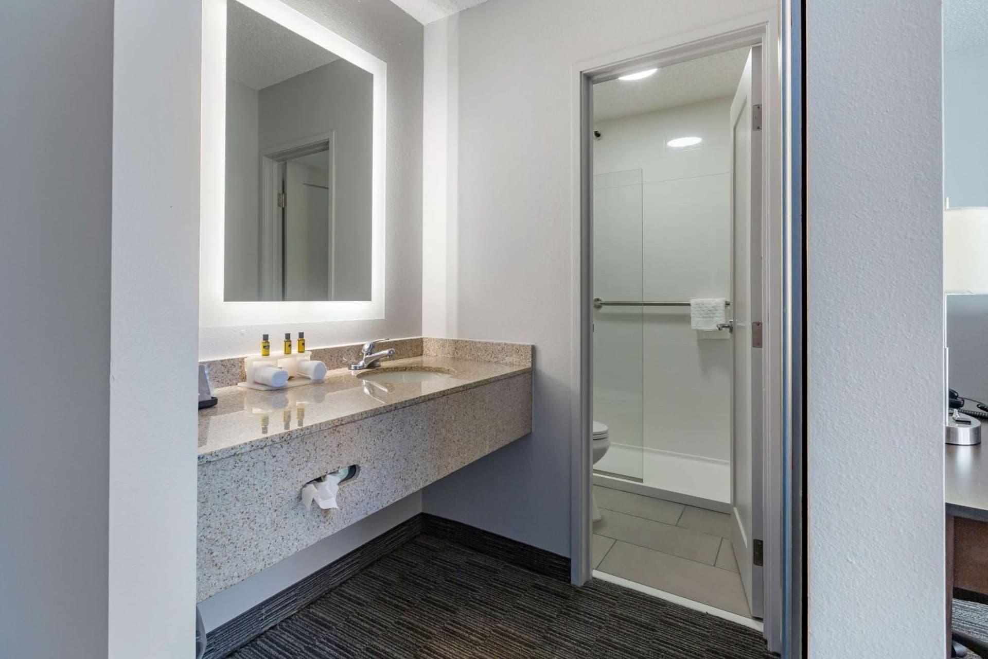 Best Western Plus Como Park Hotel gallery photo in Saint Paul, MN — image 38