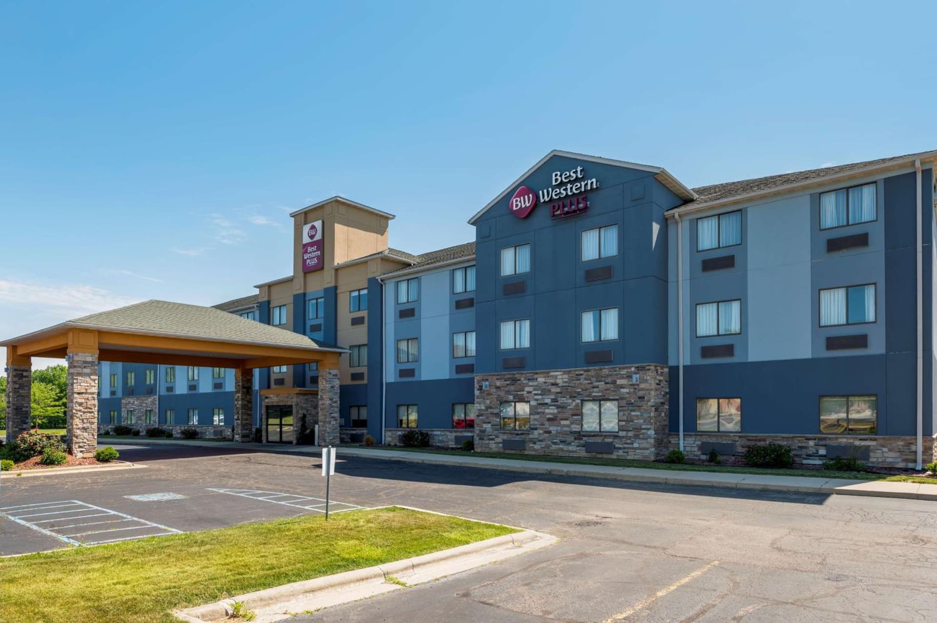 Best Western Plus Warsaw gallery photo in Warsaw, IN — image 17