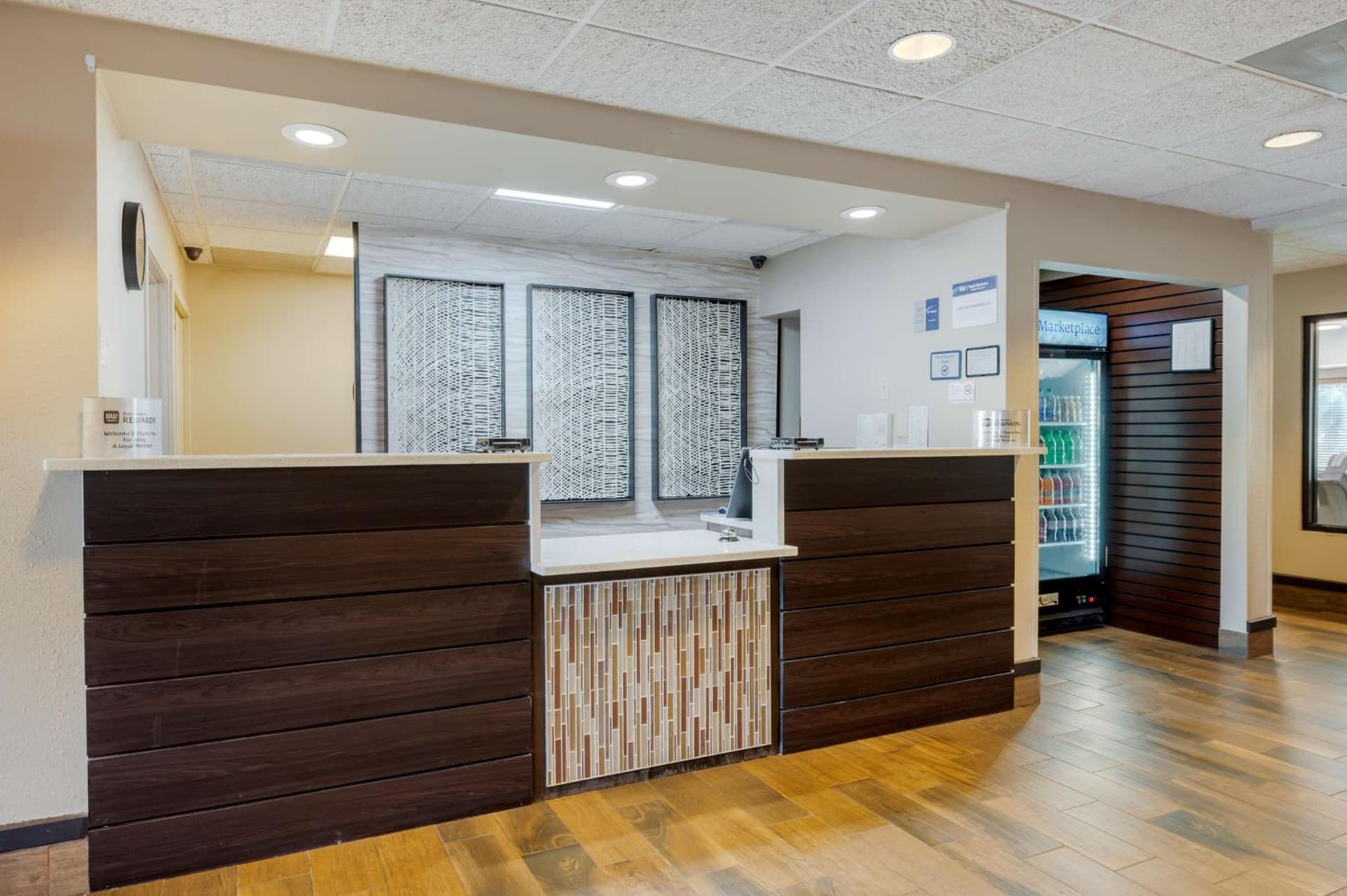 Best Western Plus Warsaw gallery photo in Warsaw, IN — image 26