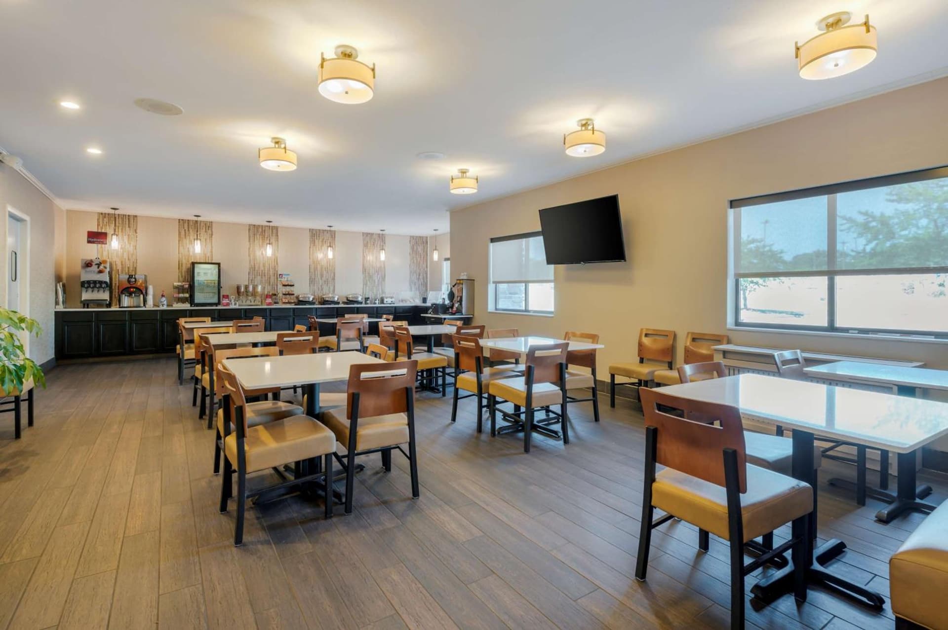 Best Western Plus Warsaw gallery photo in Warsaw, IN — image 21