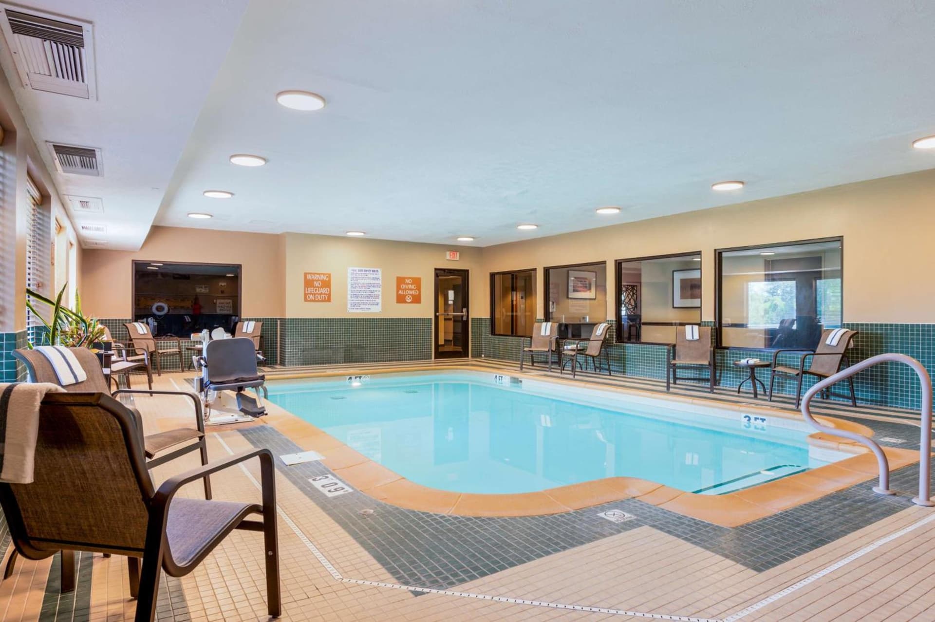 Best Western Plus Warsaw gallery photo in Warsaw, IN — image 7