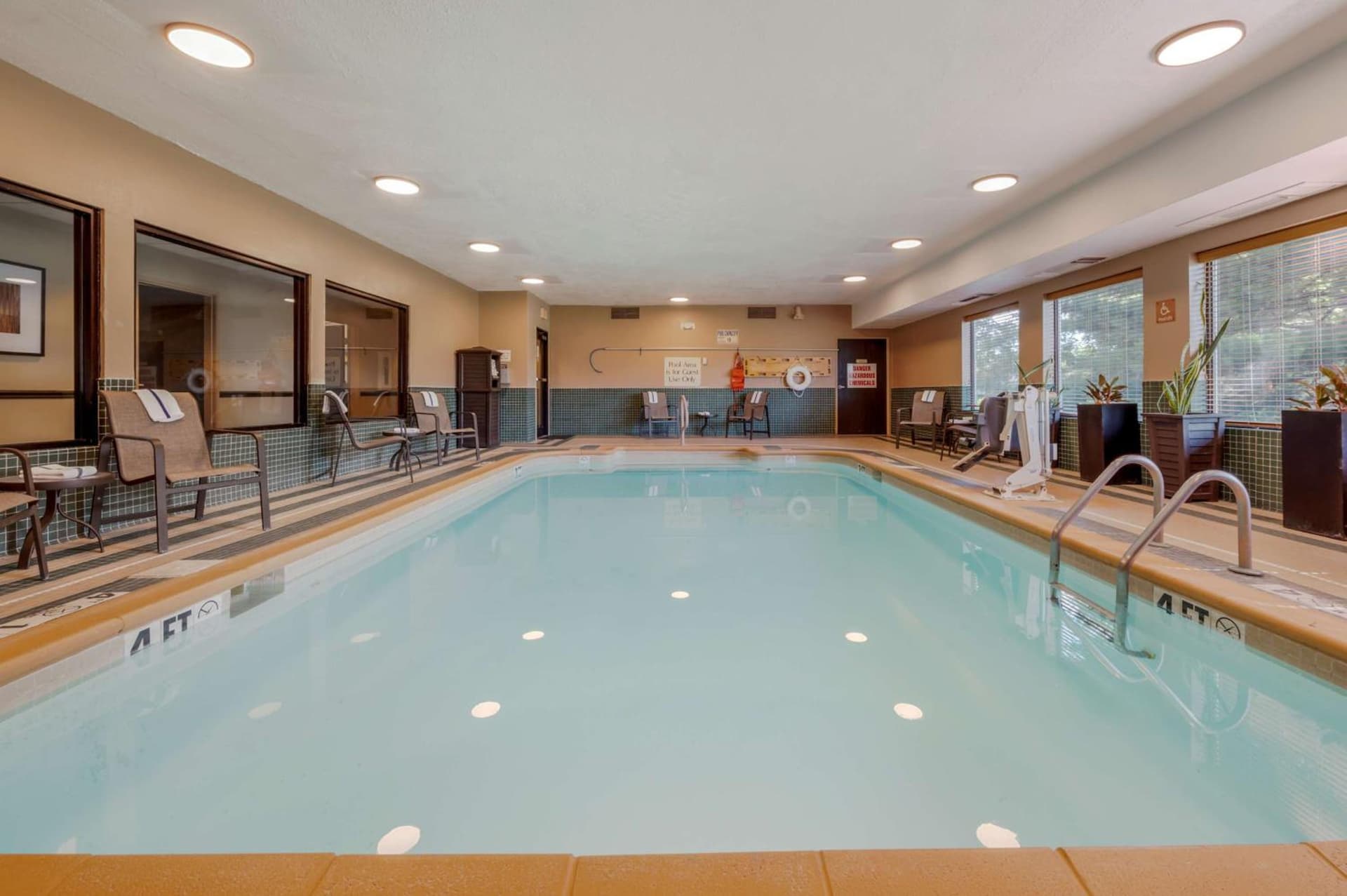 Best Western Plus Warsaw gallery photo in Warsaw, IN — image 24
