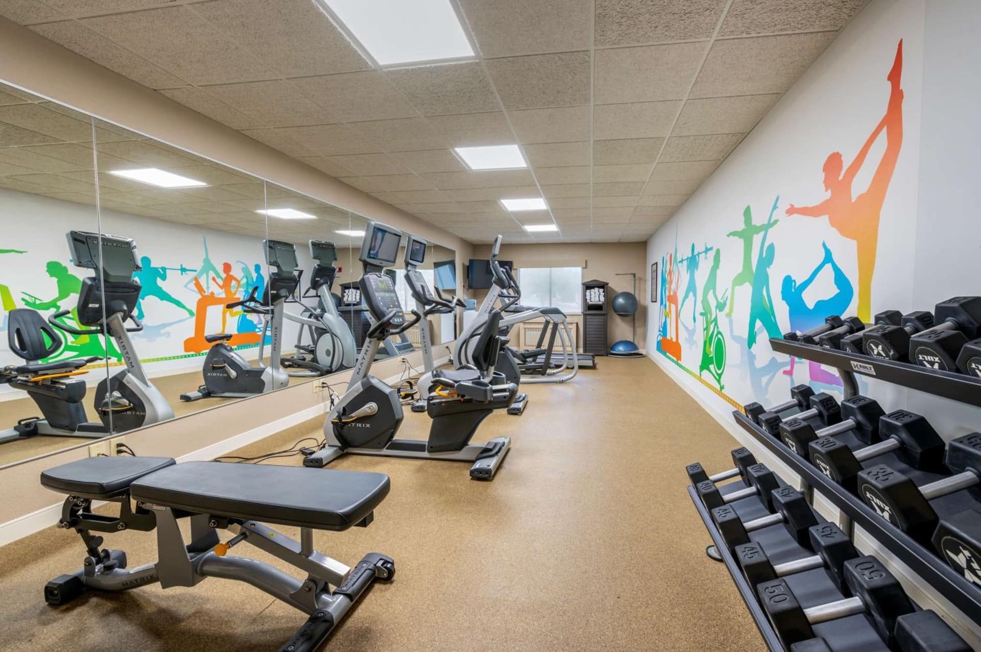 Best Western Plus Warsaw gallery photo in Warsaw, IN — image 9
