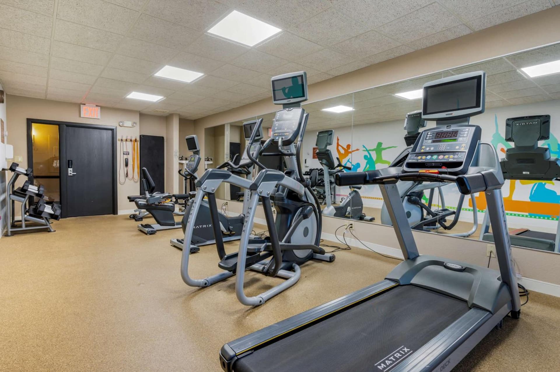 Best Western Plus Warsaw gallery photo in Warsaw, IN — image 28