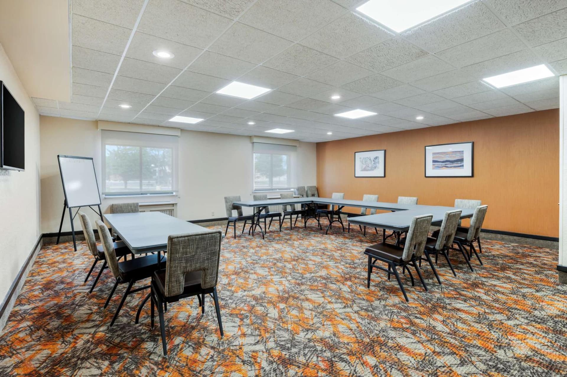 Best Western Plus Warsaw gallery photo in Warsaw, IN — image 14