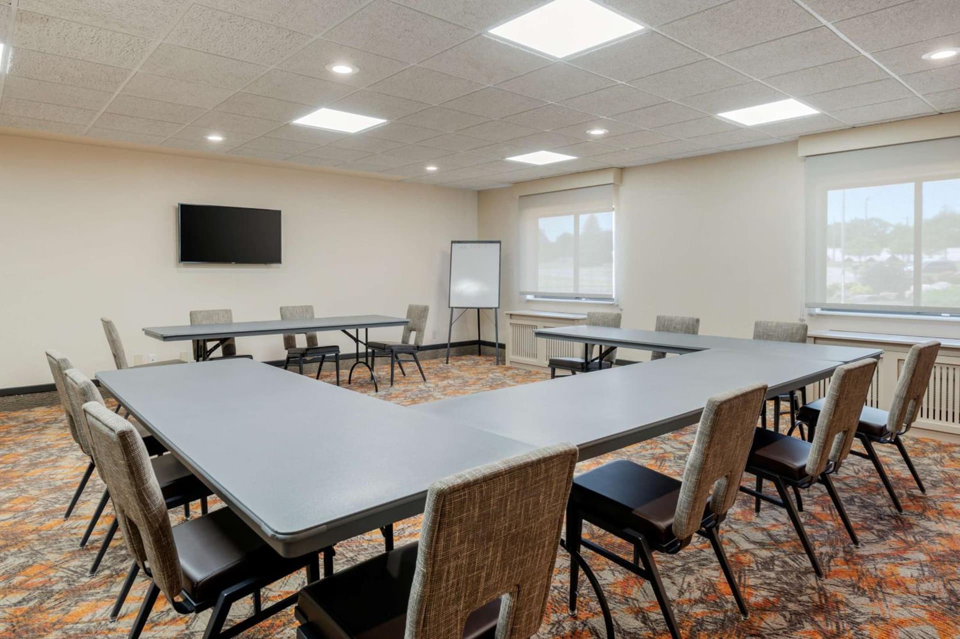 Best Western Plus Warsaw gallery photo in Warsaw, IN — image 34