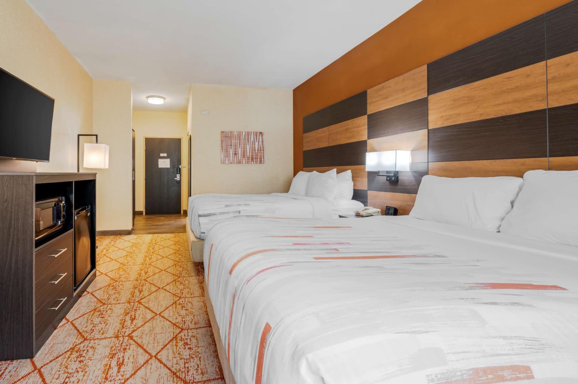 Best Western Plus Warsaw gallery photo in Warsaw, IN — image 36