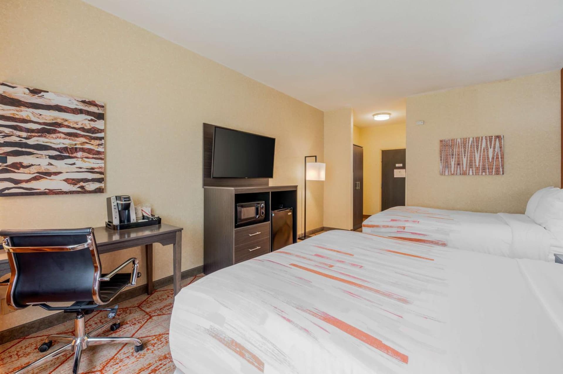 Best Western Plus Warsaw gallery photo in Warsaw, IN — image 23