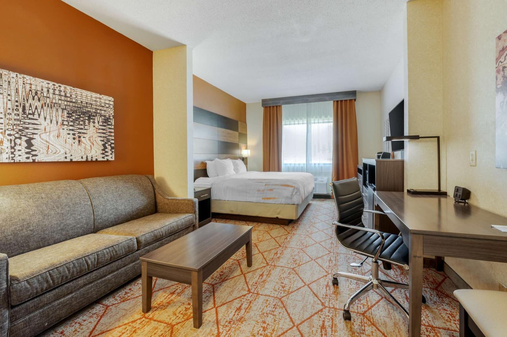 Best Western Plus Warsaw gallery photo in Warsaw, IN — image 27