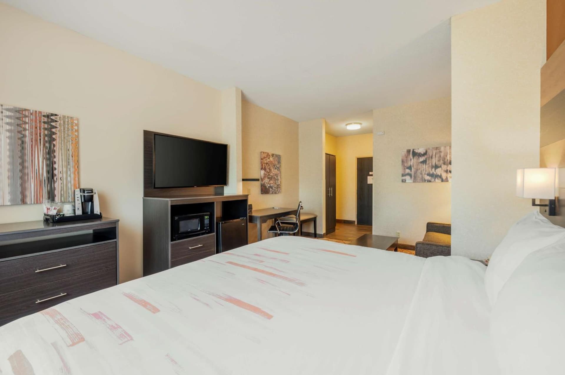 Best Western Plus Warsaw gallery photo in Warsaw, IN — image 29