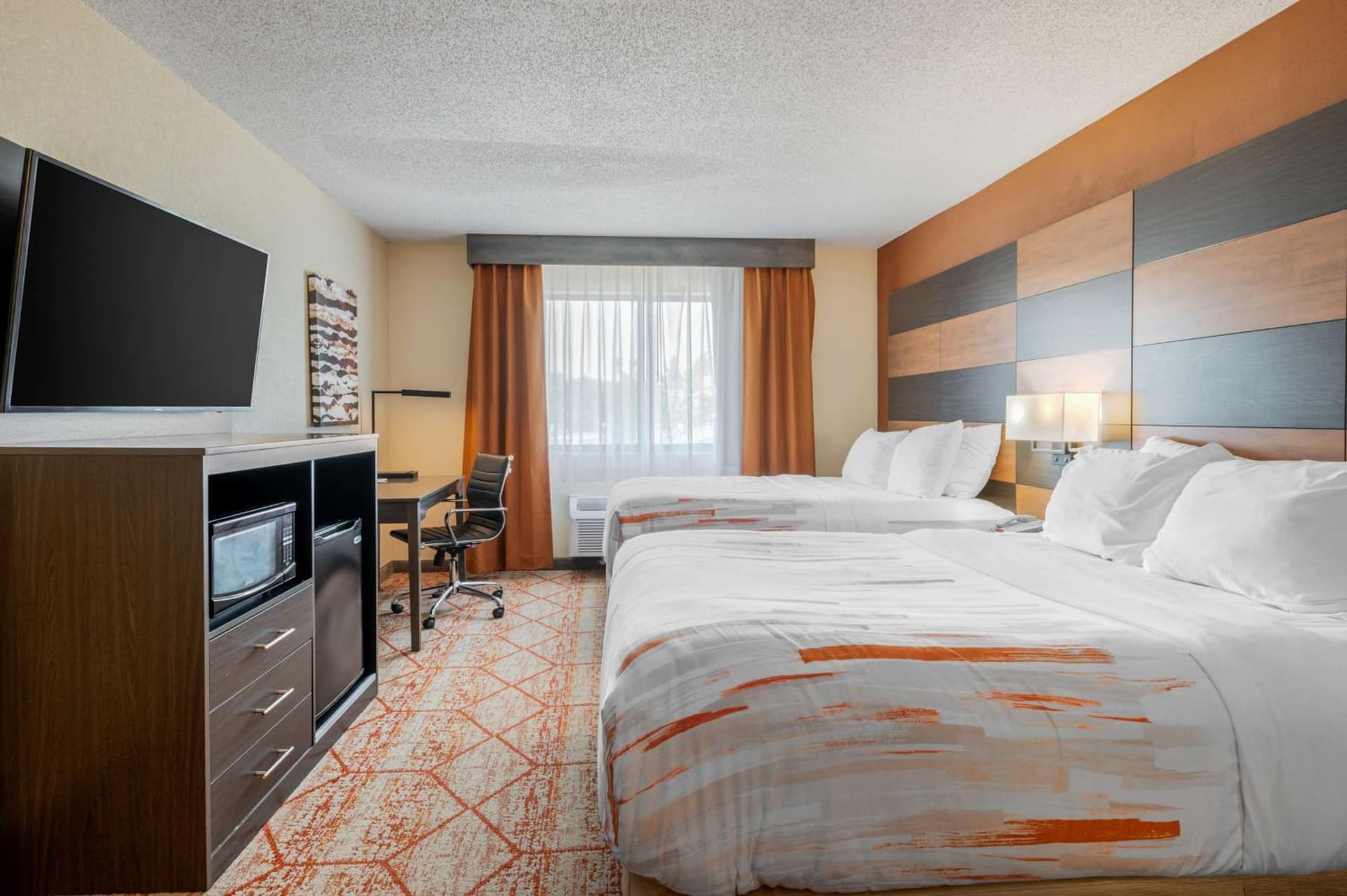 Best Western Plus Warsaw gallery photo in Warsaw, IN — image 4