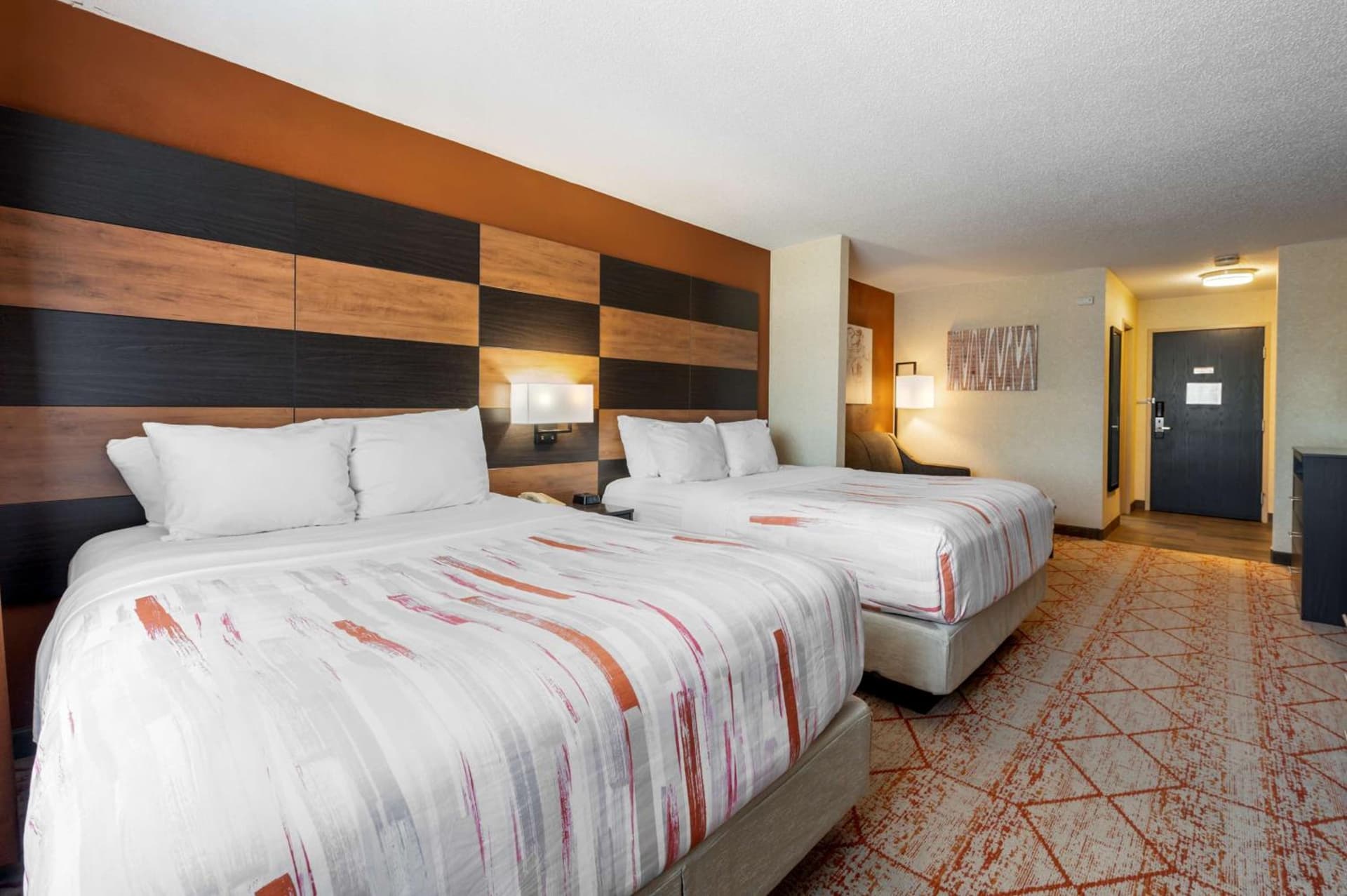 Best Western Plus Warsaw gallery photo in Warsaw, IN — image 5