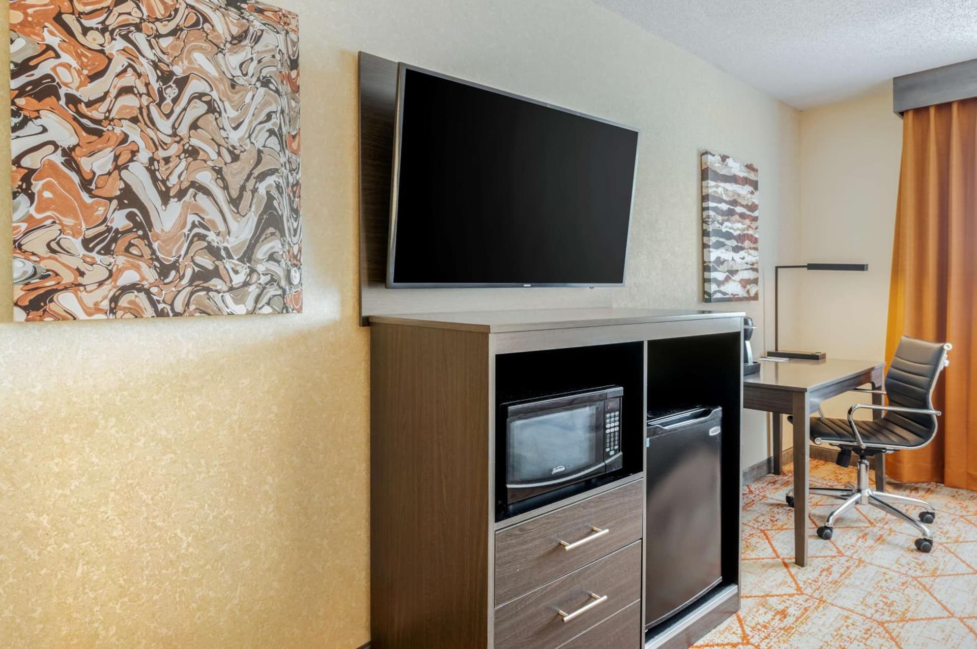 Best Western Plus Warsaw gallery photo in Warsaw, IN — image 19