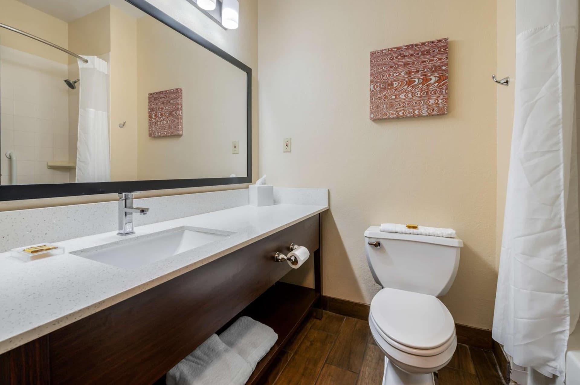 Best Western Plus Warsaw gallery photo in Warsaw, IN — image 12