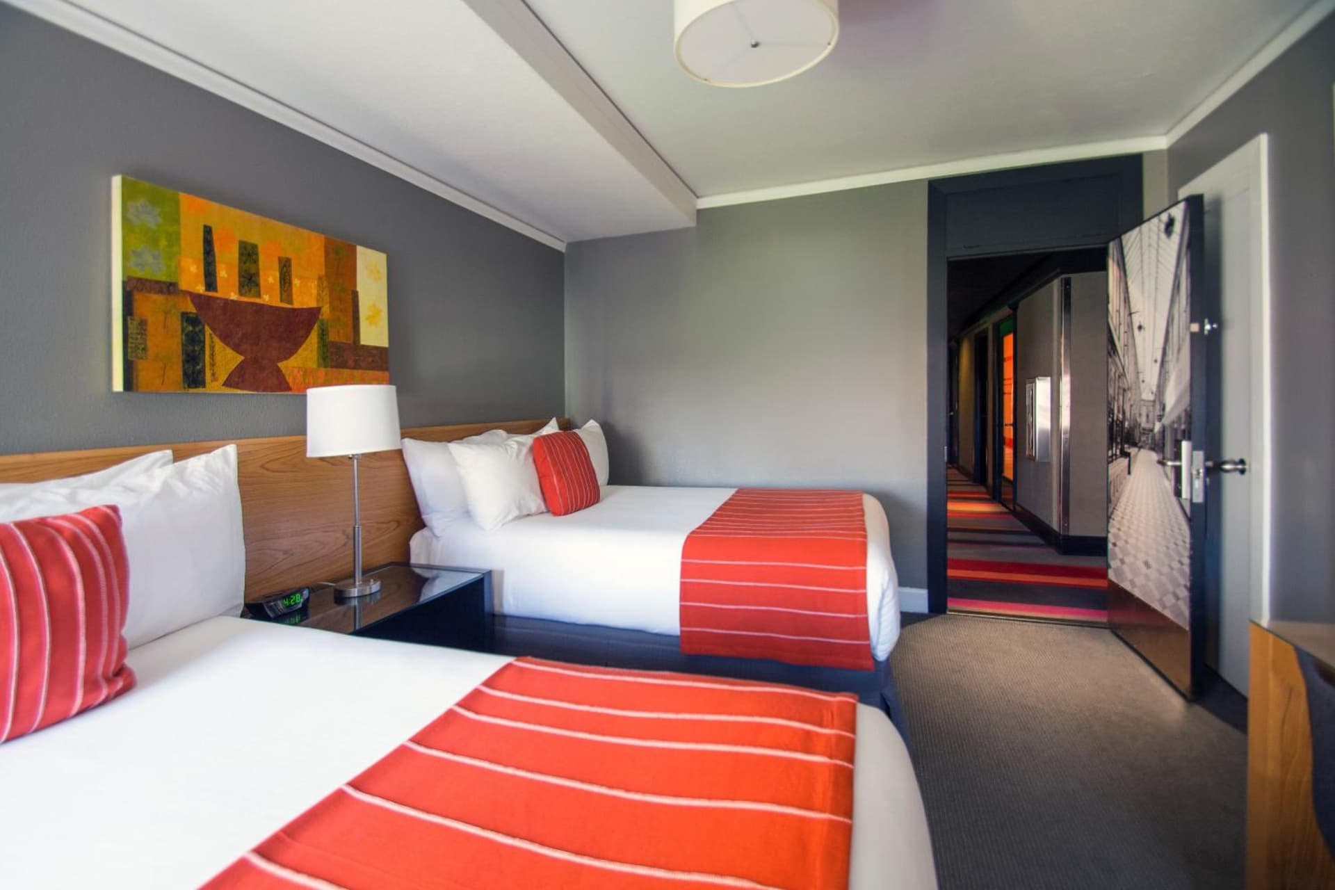 Hotel Max gallery photo in Seattle, WA — image 25