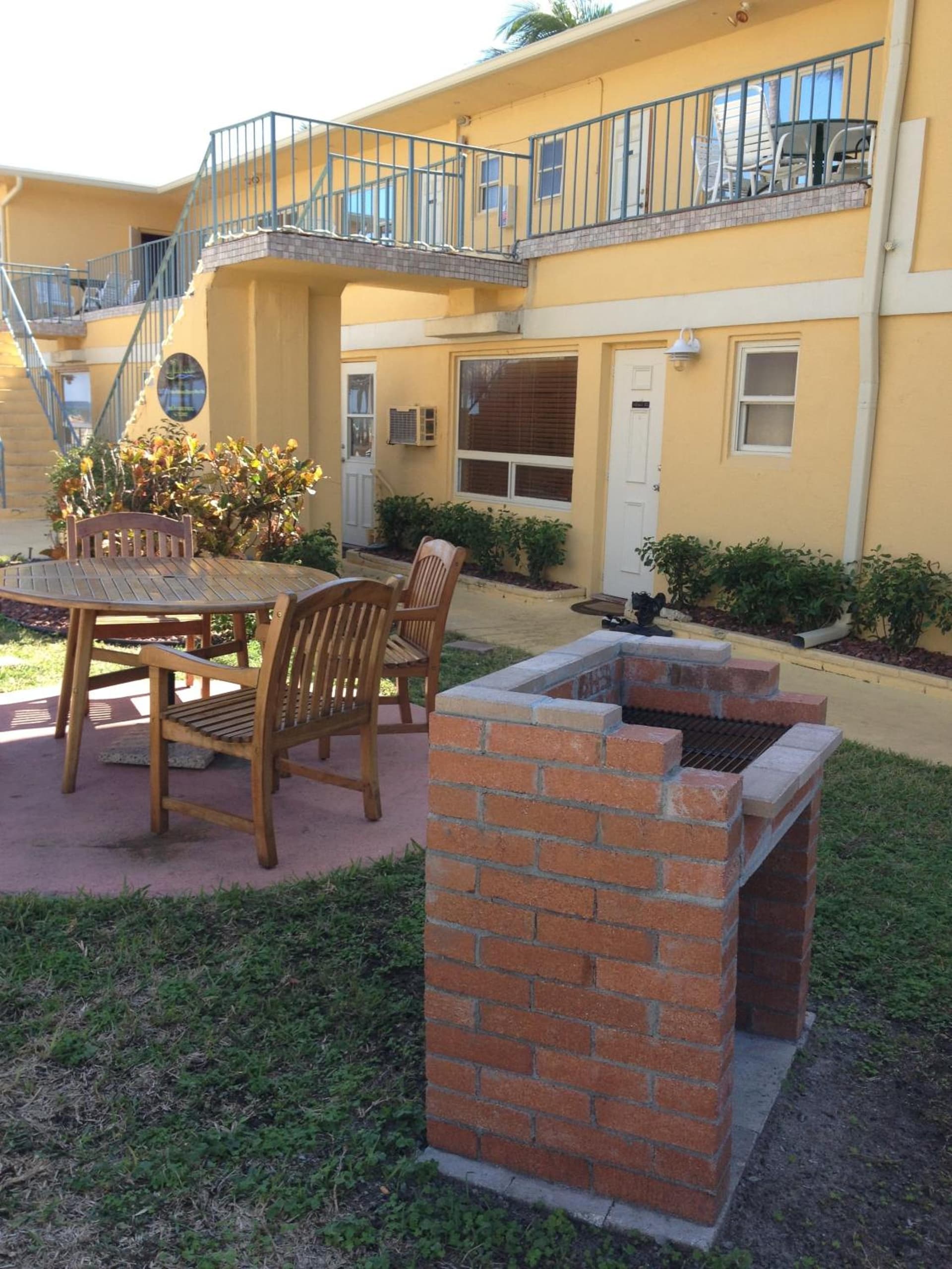 Ebb Tide Resort gallery photo in Pompano Beach, FL — image 21