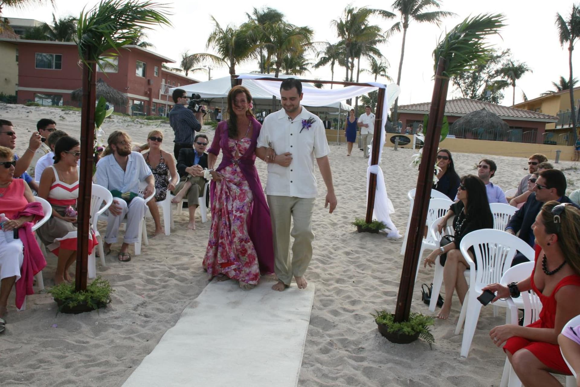 Ebb Tide Resort gallery photo in Pompano Beach, FL — image 66