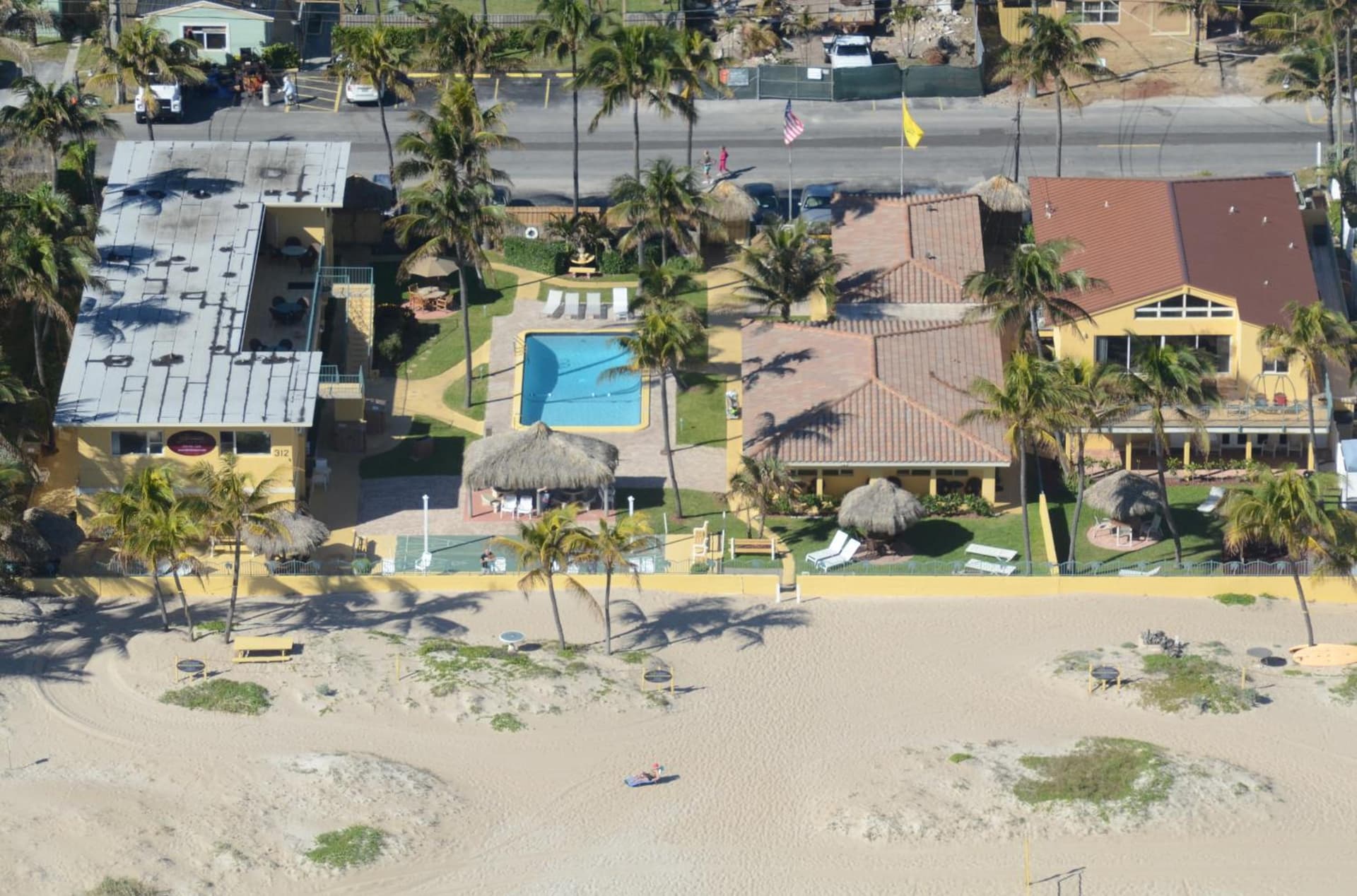 Ebb Tide Resort gallery photo in Pompano Beach, FL — image 51