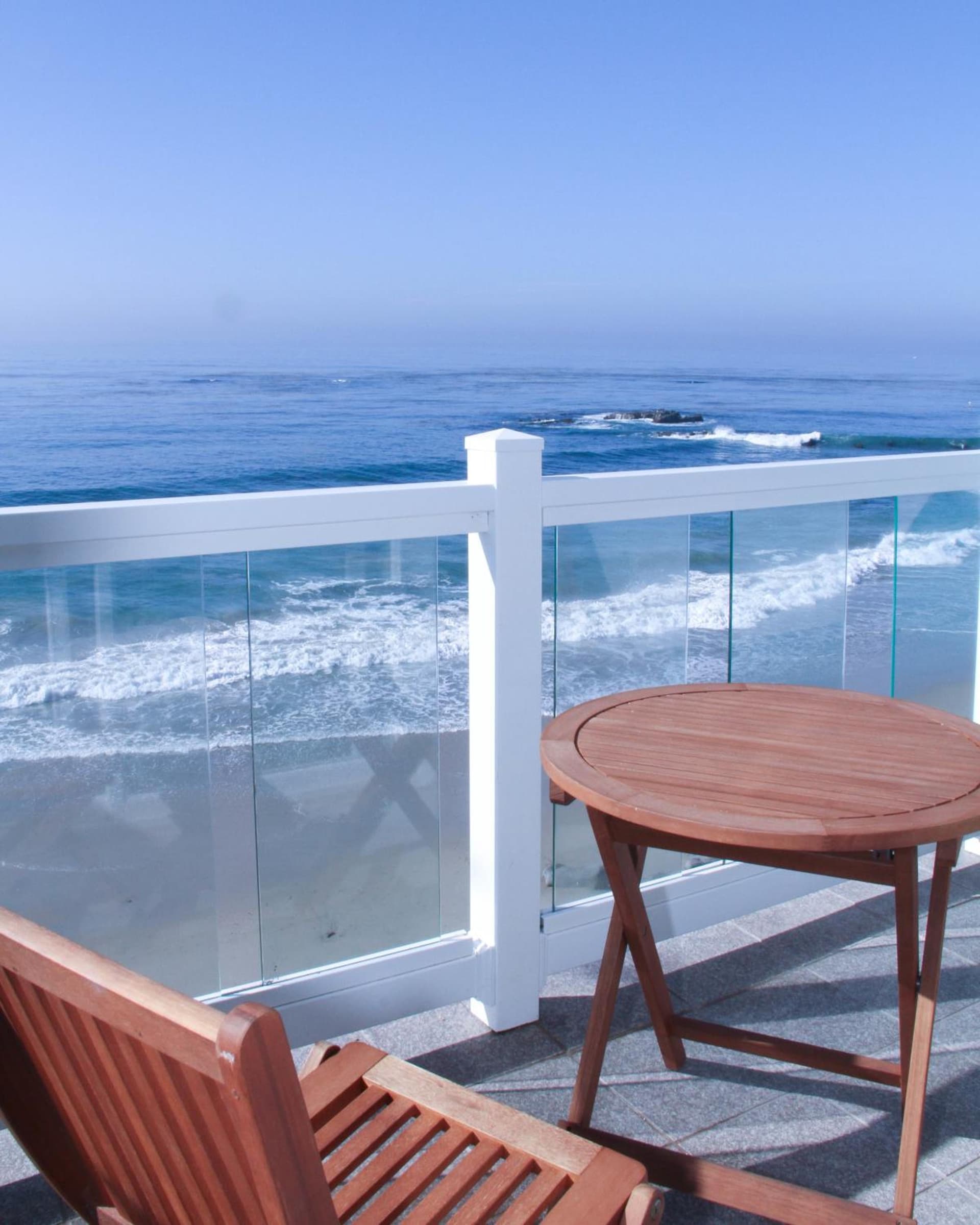 Capri Laguna on the Beach - A Boutique Hotel gallery photo in Laguna Beach, CA — image 16