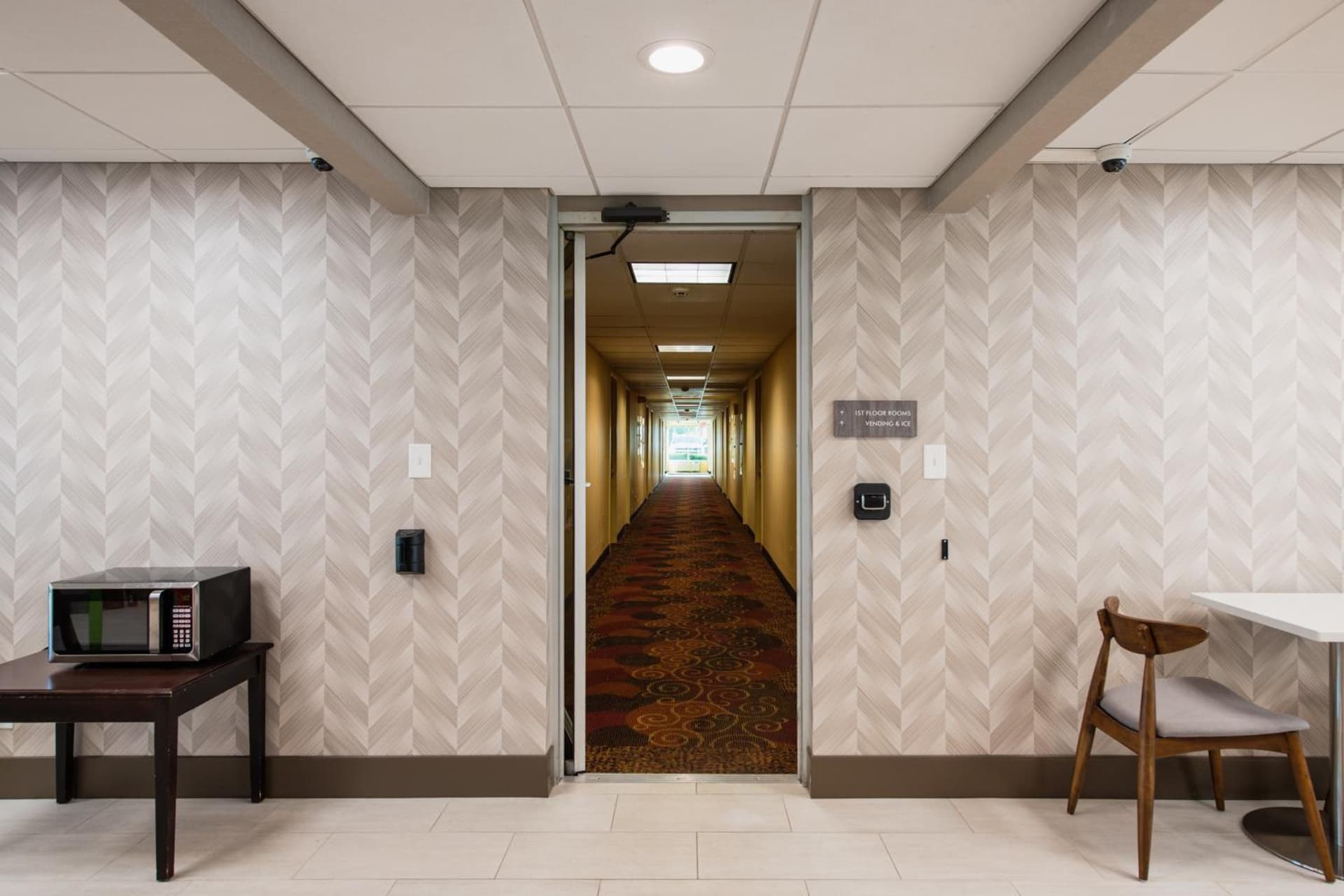 Garden Executive Hotel gallery photo in South Plainfield, NJ — image 21