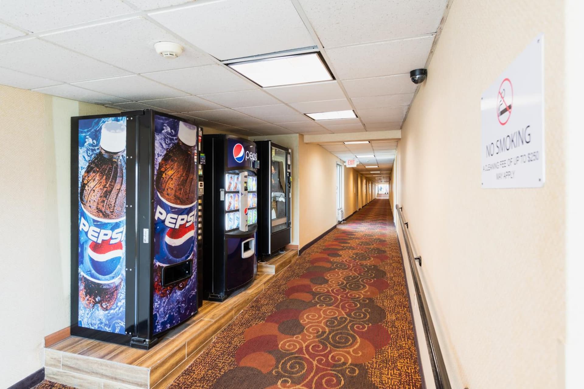 Garden Executive Hotel gallery photo in South Plainfield, NJ — image 5