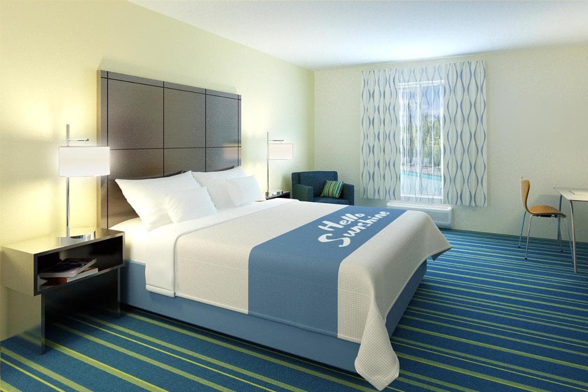 Days Inn by Wyndham Greensboro NC gallery photo in Greensboro, NC — image 8