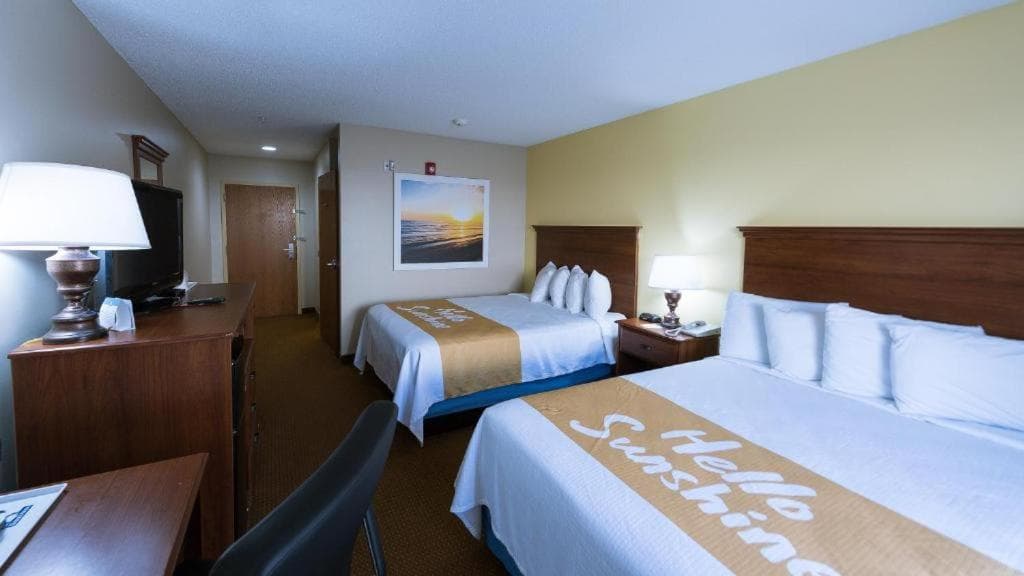 Days Inn by Wyndham Greensboro NC gallery photo in Greensboro, NC — image 18