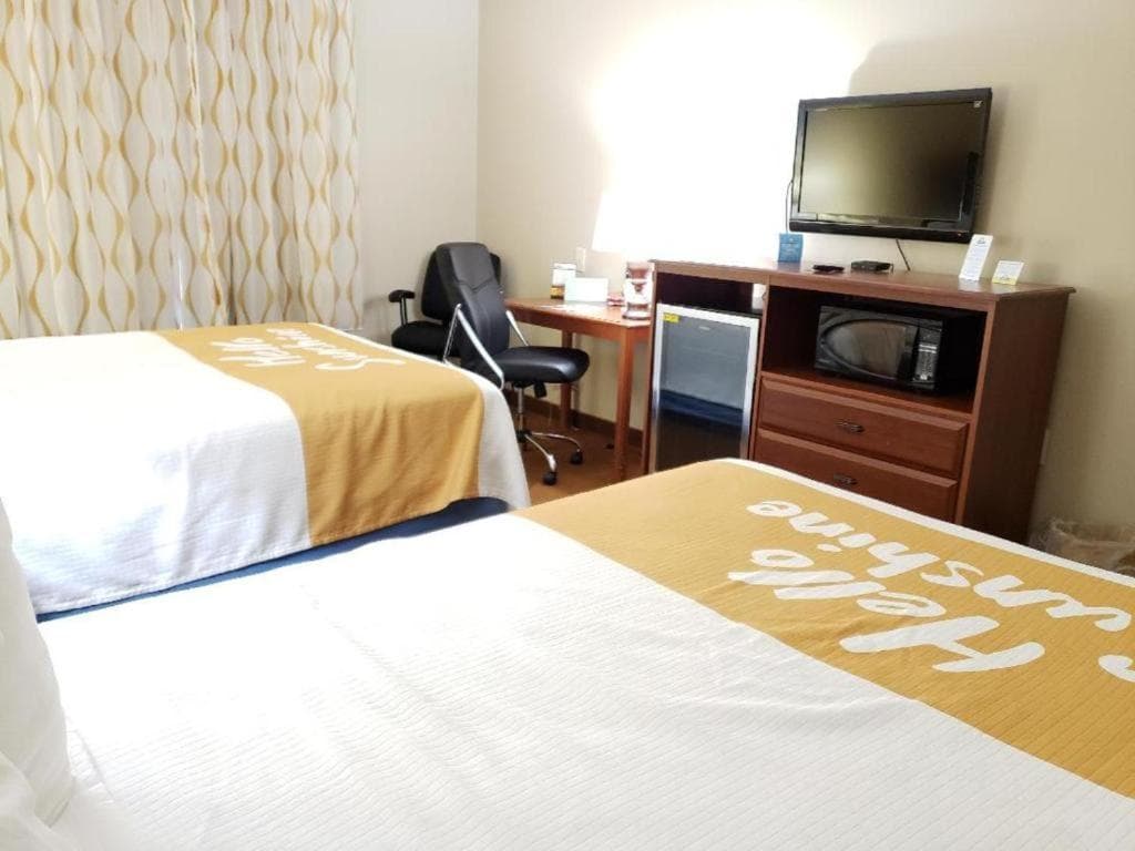 Days Inn by Wyndham Greensboro NC gallery photo in Greensboro, NC — image 32