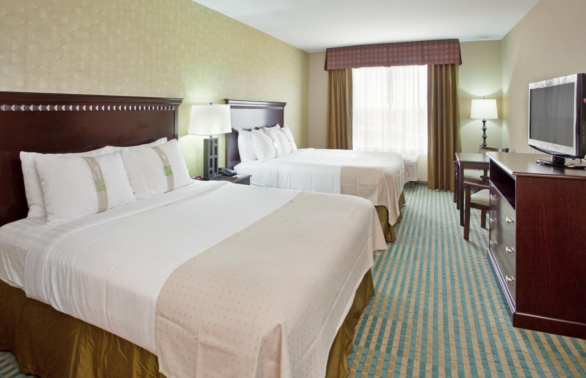Holiday Inn Columbia East by IHG gallery photo in Columbia, MO — image 33