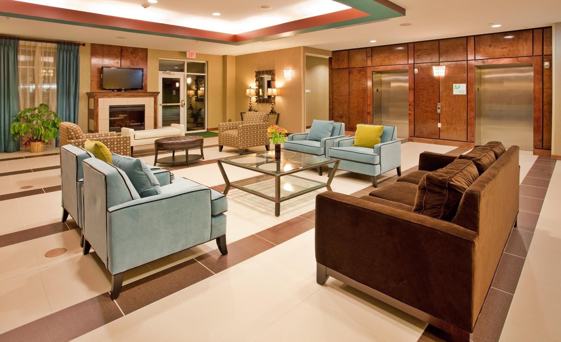 Holiday Inn Columbia East by IHG gallery photo in Columbia, MO — image 20