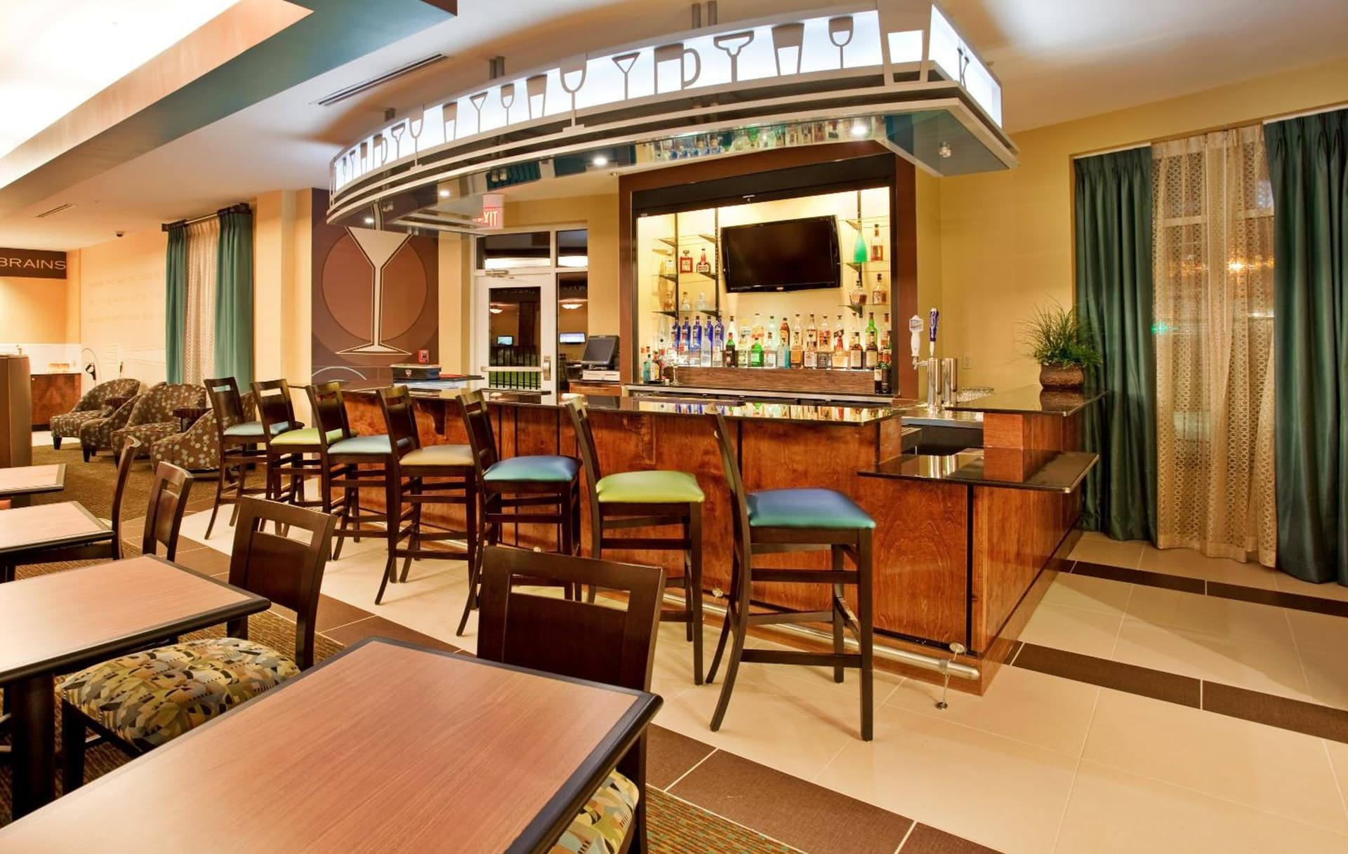 Holiday Inn Columbia East by IHG interior in Columbia, MO — gallery photo 2