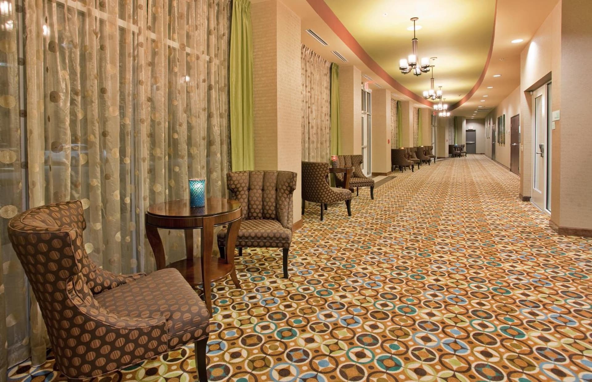 Holiday Inn Columbia East by IHG gallery photo in Columbia, MO — image 19