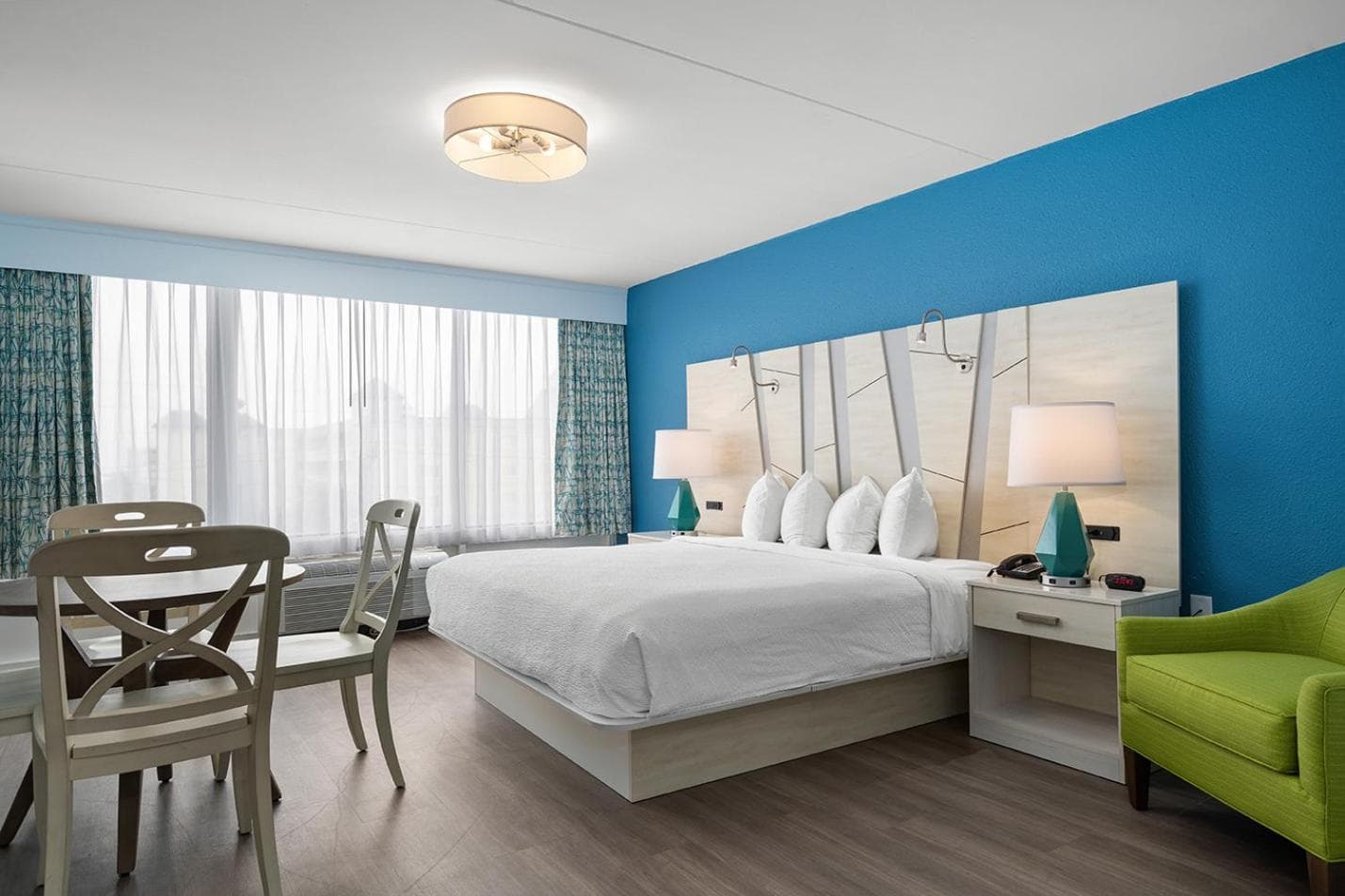 Fenwick Inn gallery photo in Ocean City, MD — image 30